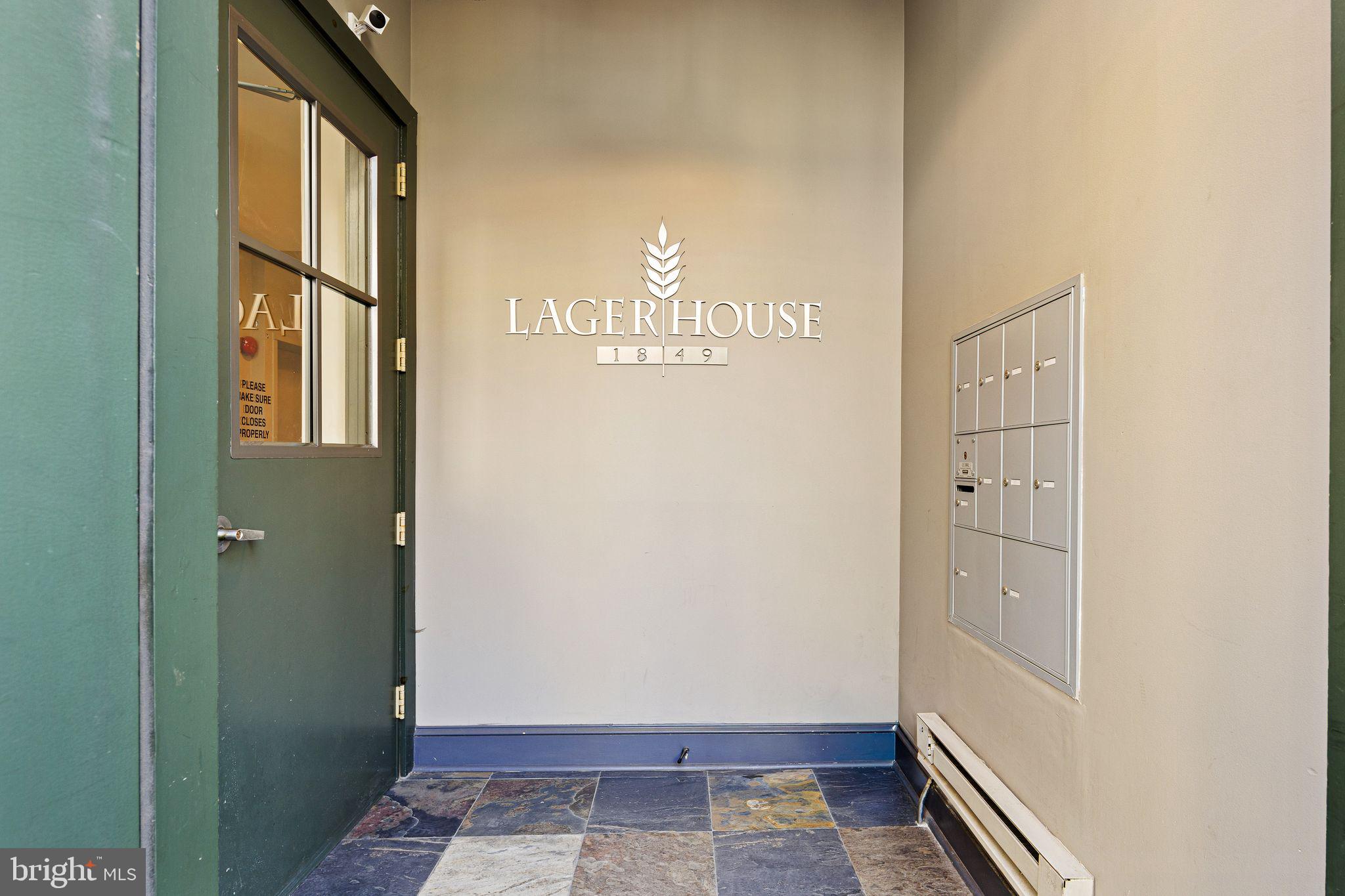 OLD CITY - Residential