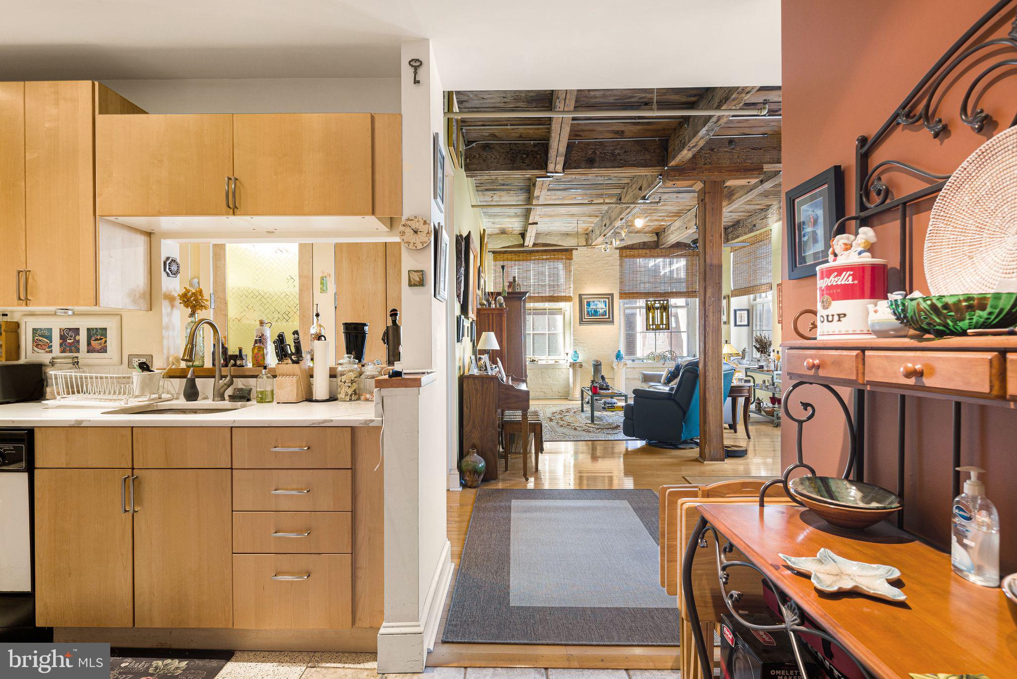 OLD CITY - Residential