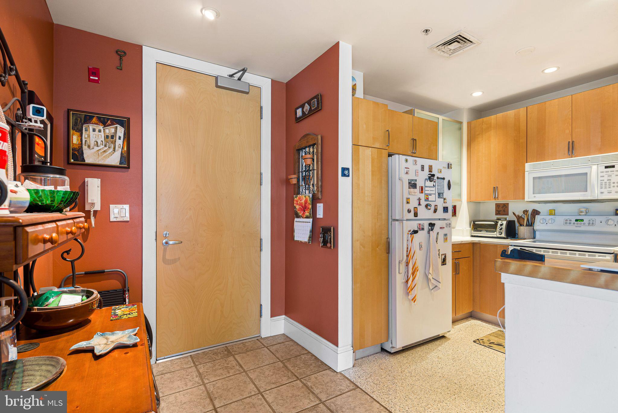 OLD CITY - Residential