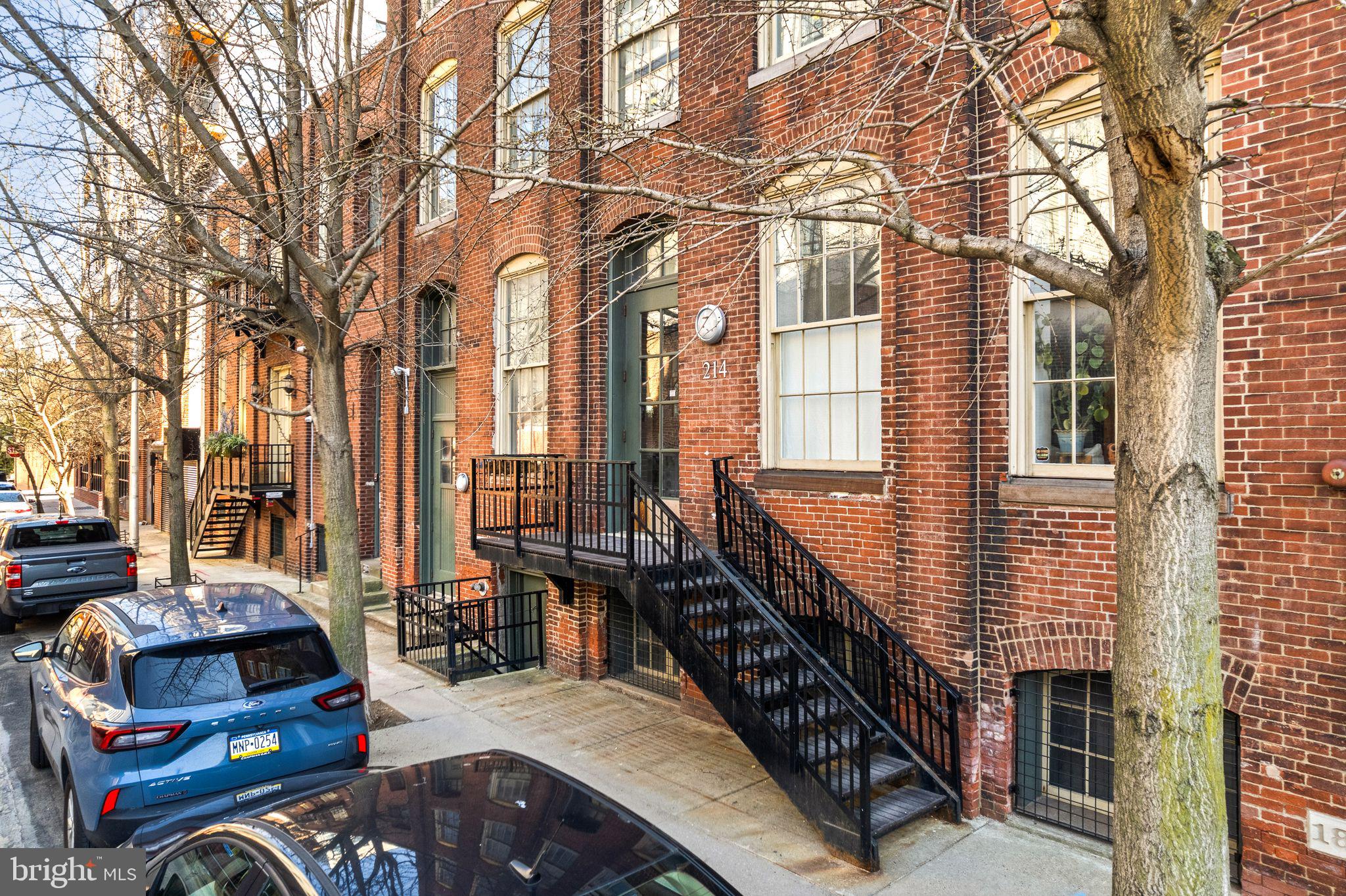 OLD CITY - Residential