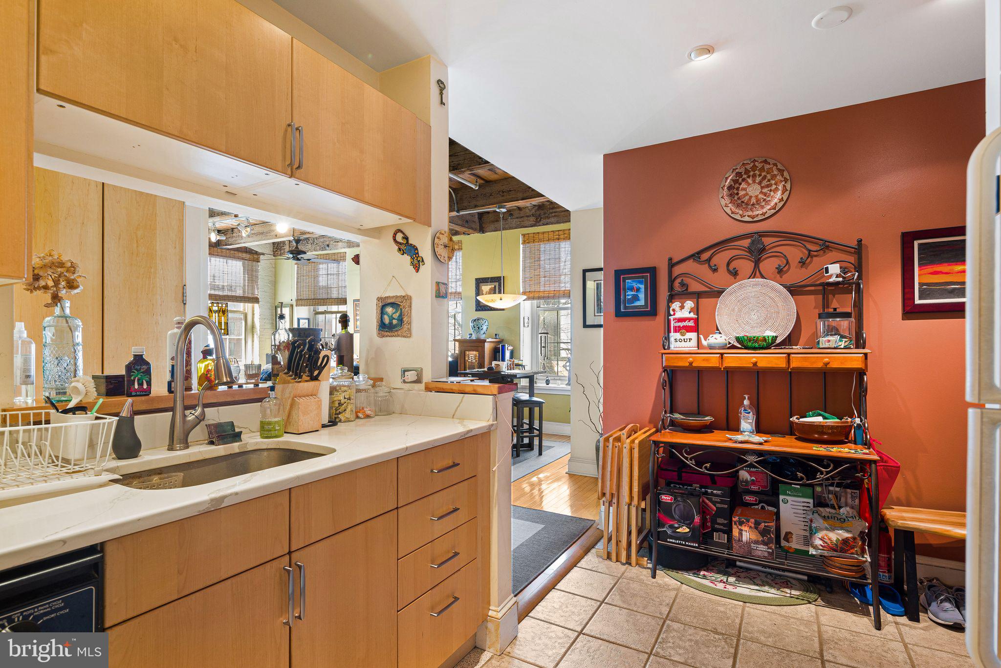 OLD CITY - Residential