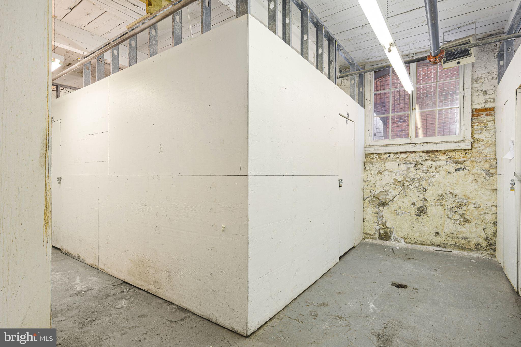 OLD CITY - Residential