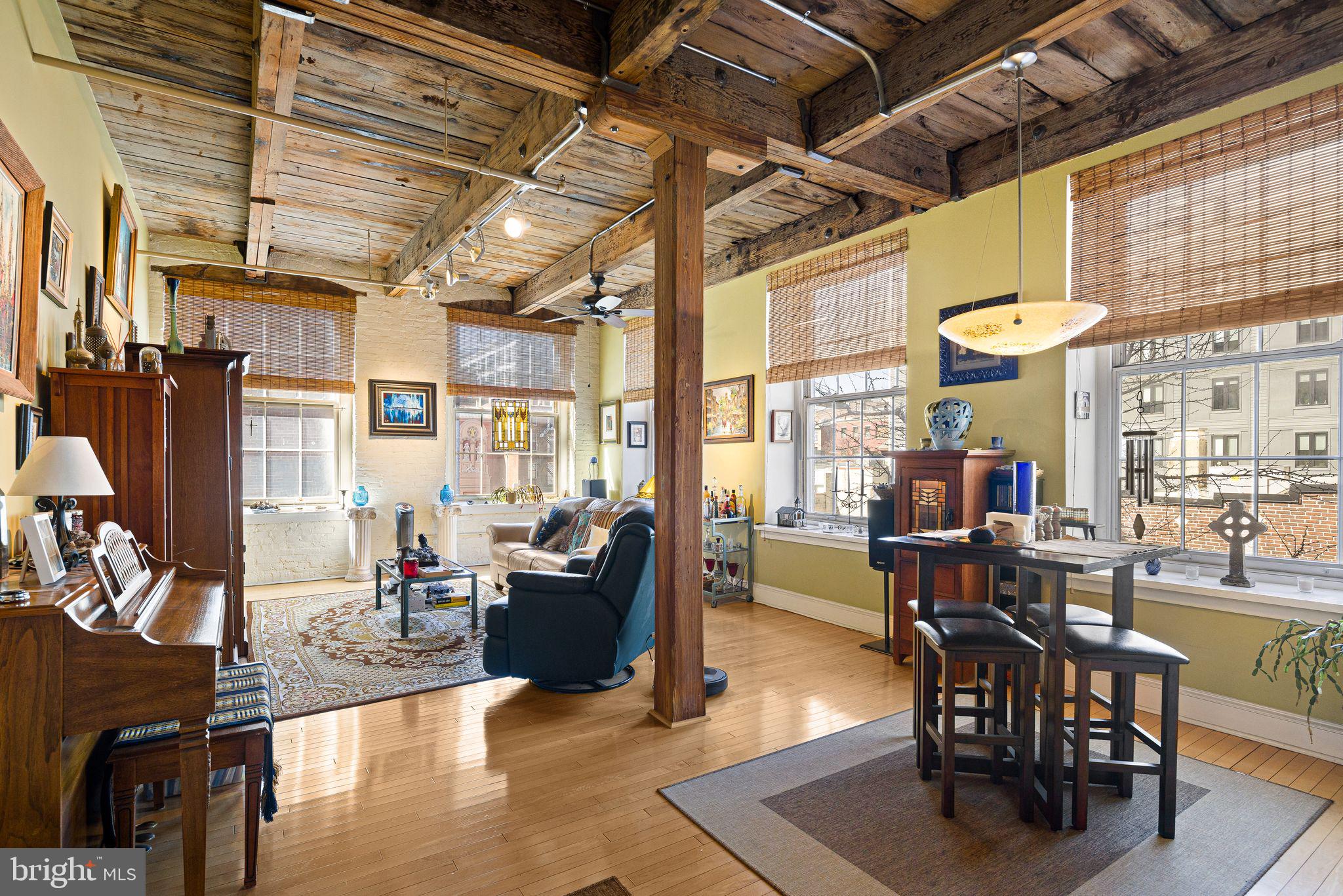 OLD CITY - Residential