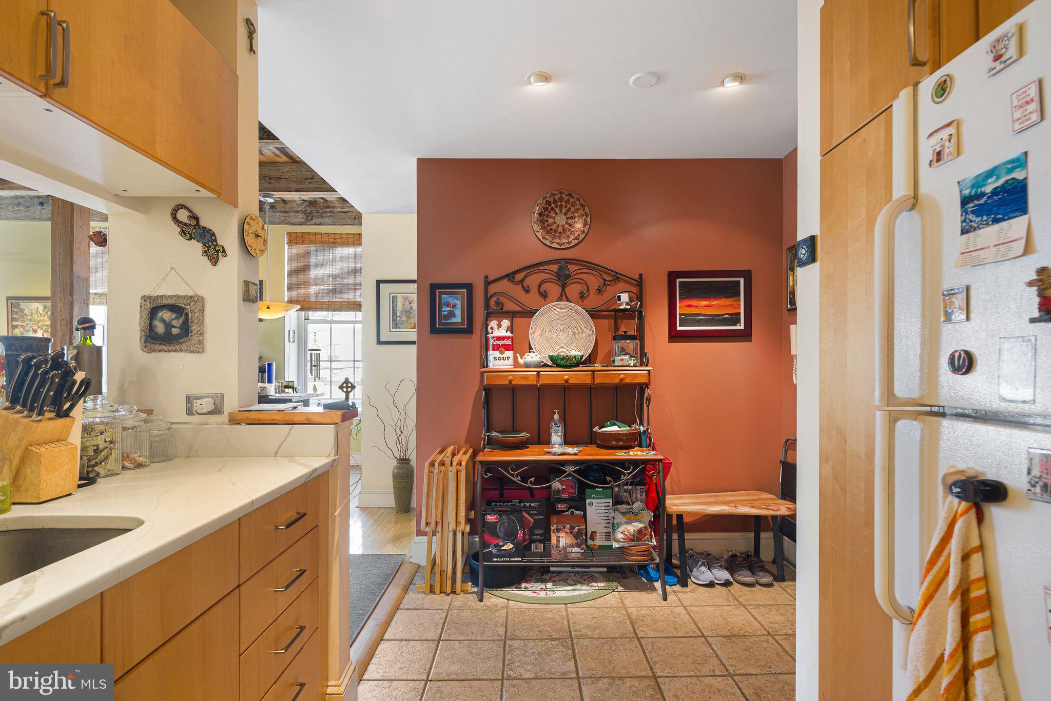 OLD CITY - Residential