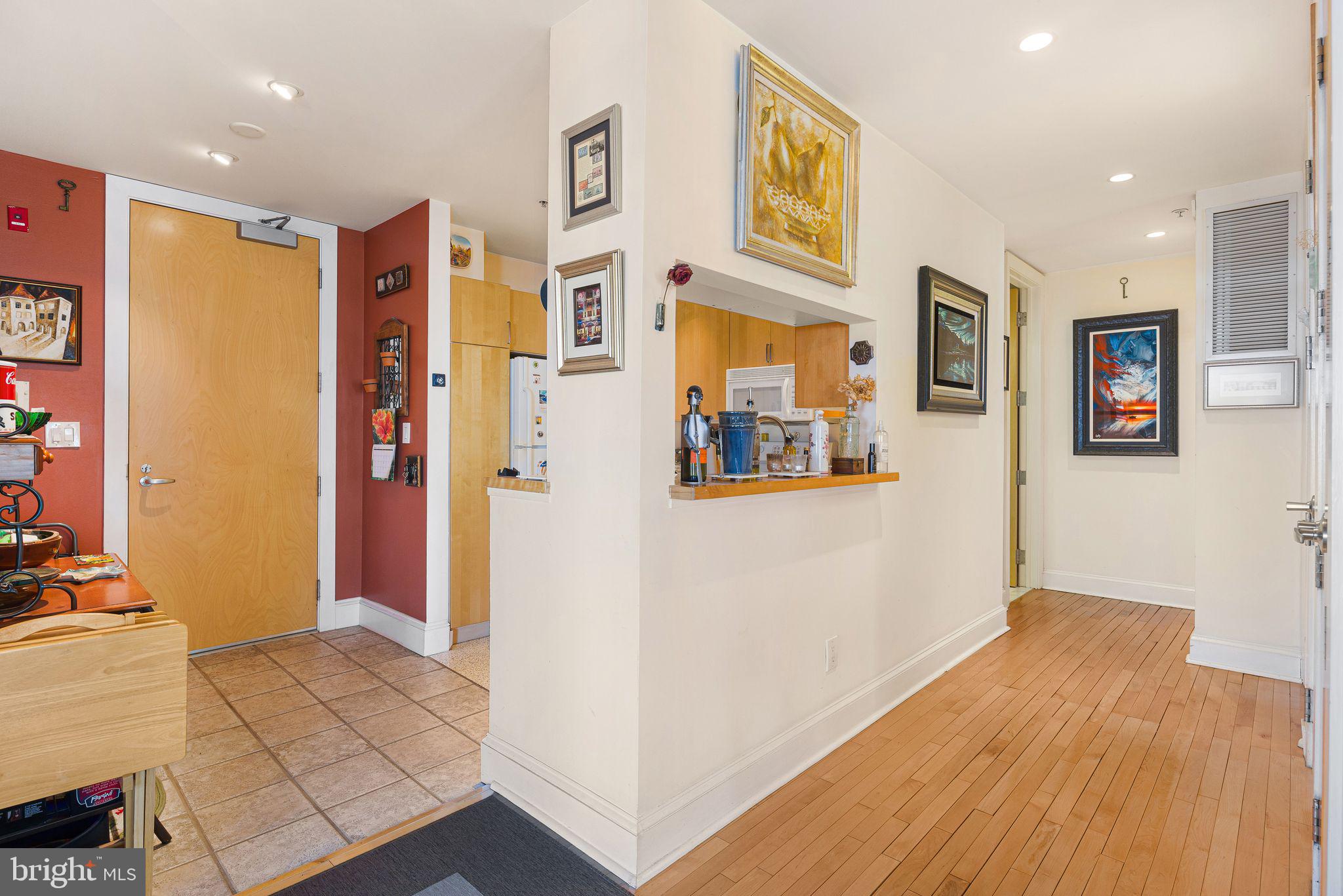 OLD CITY - Residential