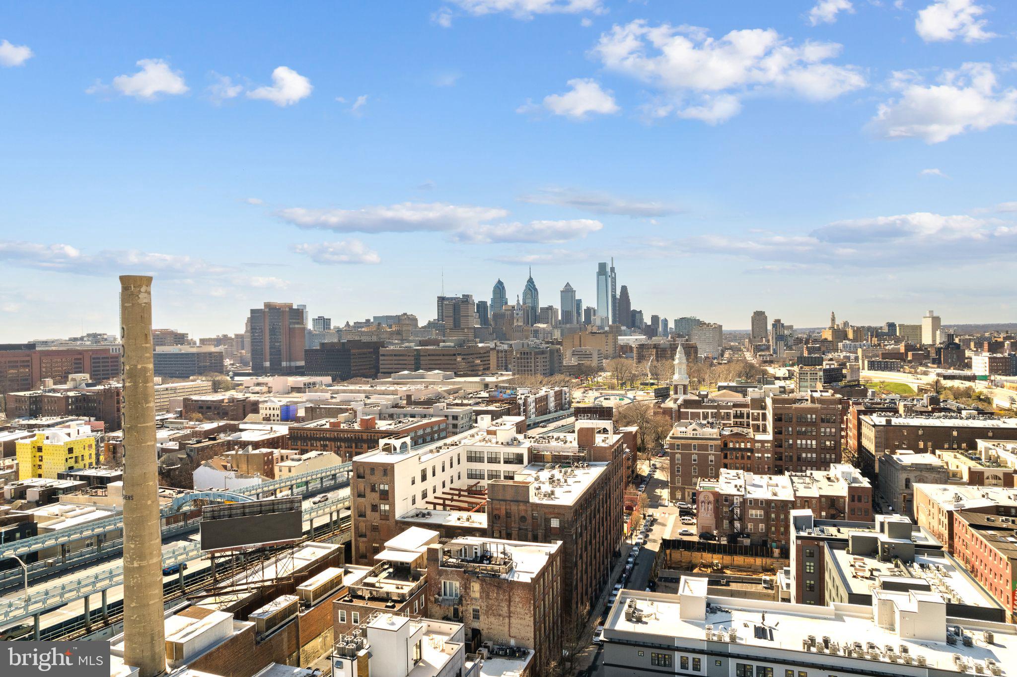 OLD CITY - Residential