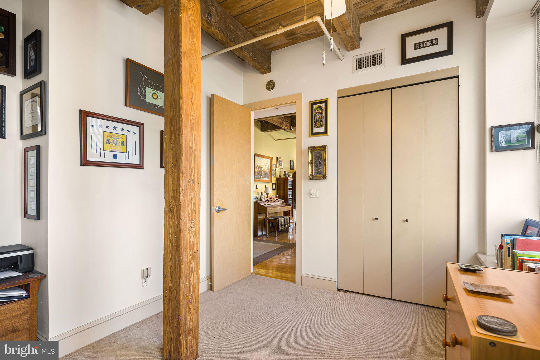 OLD CITY - Residential