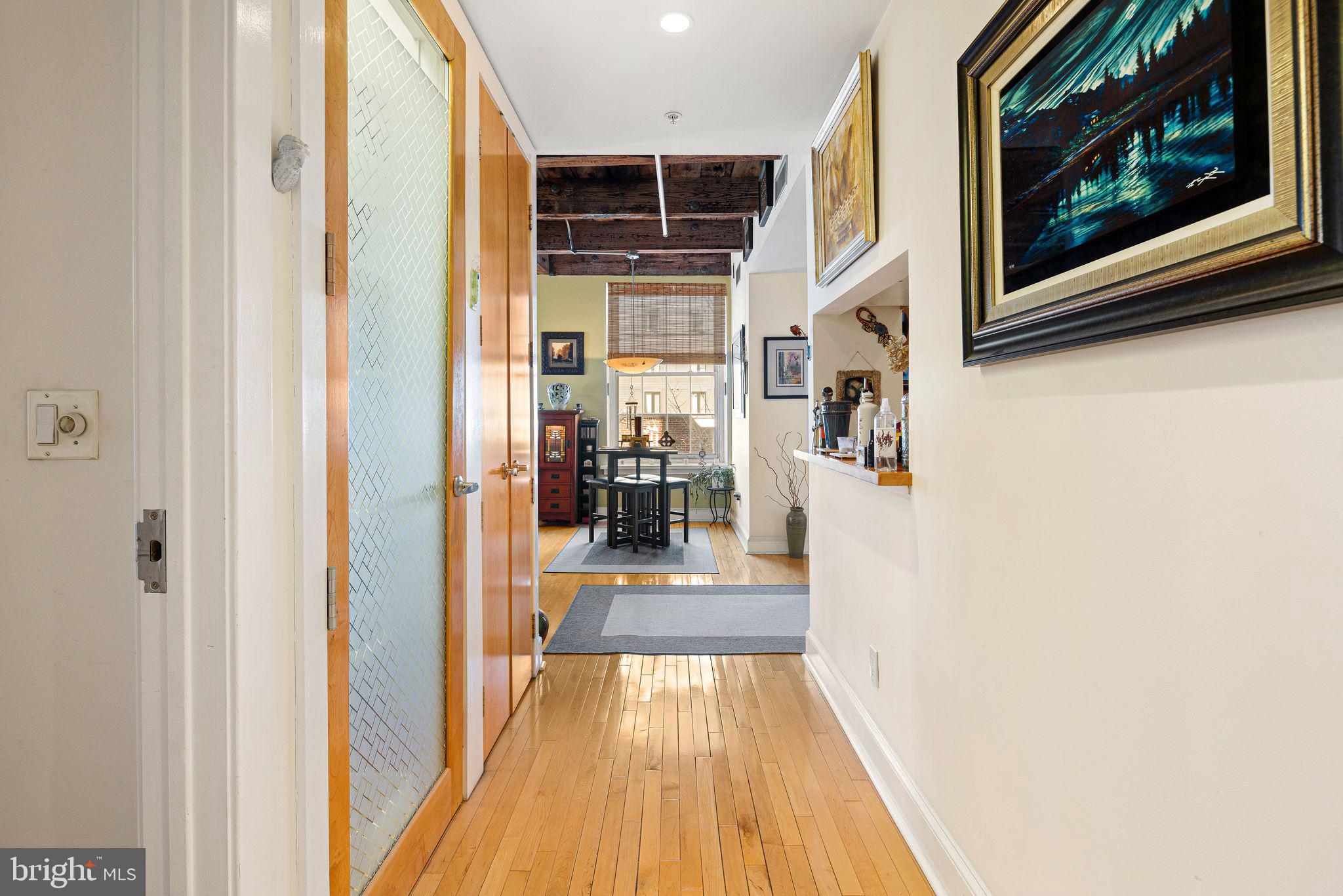 OLD CITY - Residential