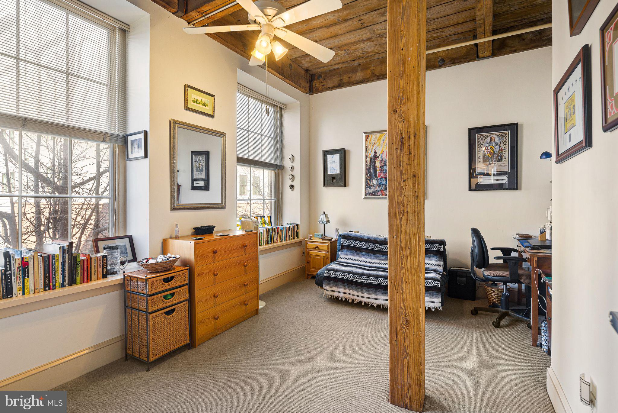 OLD CITY - Residential