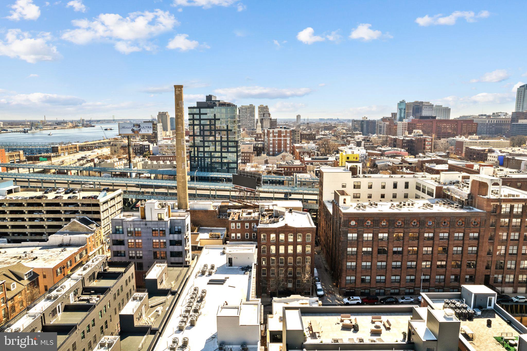 OLD CITY - Residential