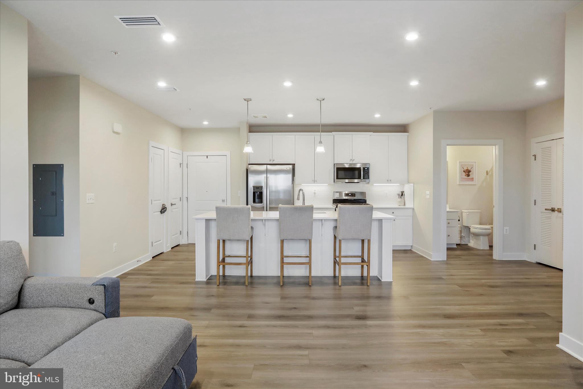 WINCHESTER LANDING - Residential