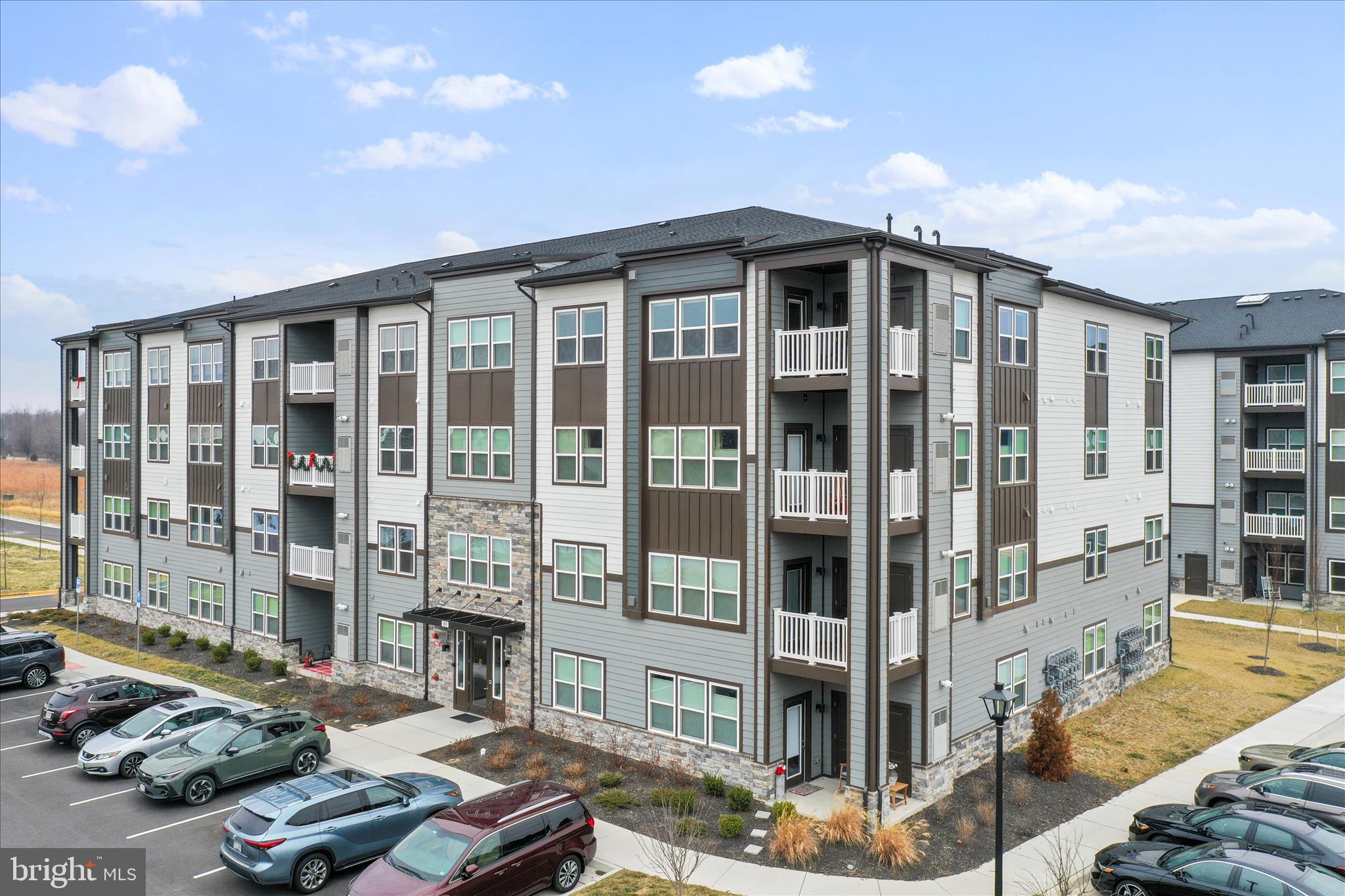 WINCHESTER LANDING - Residential