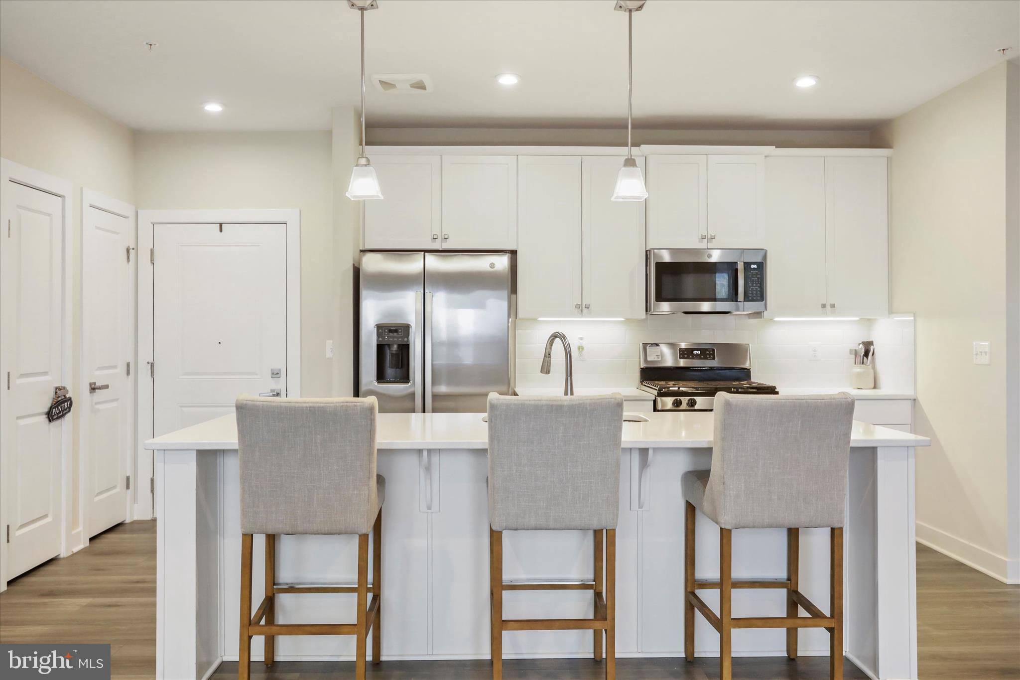 WINCHESTER LANDING - Residential