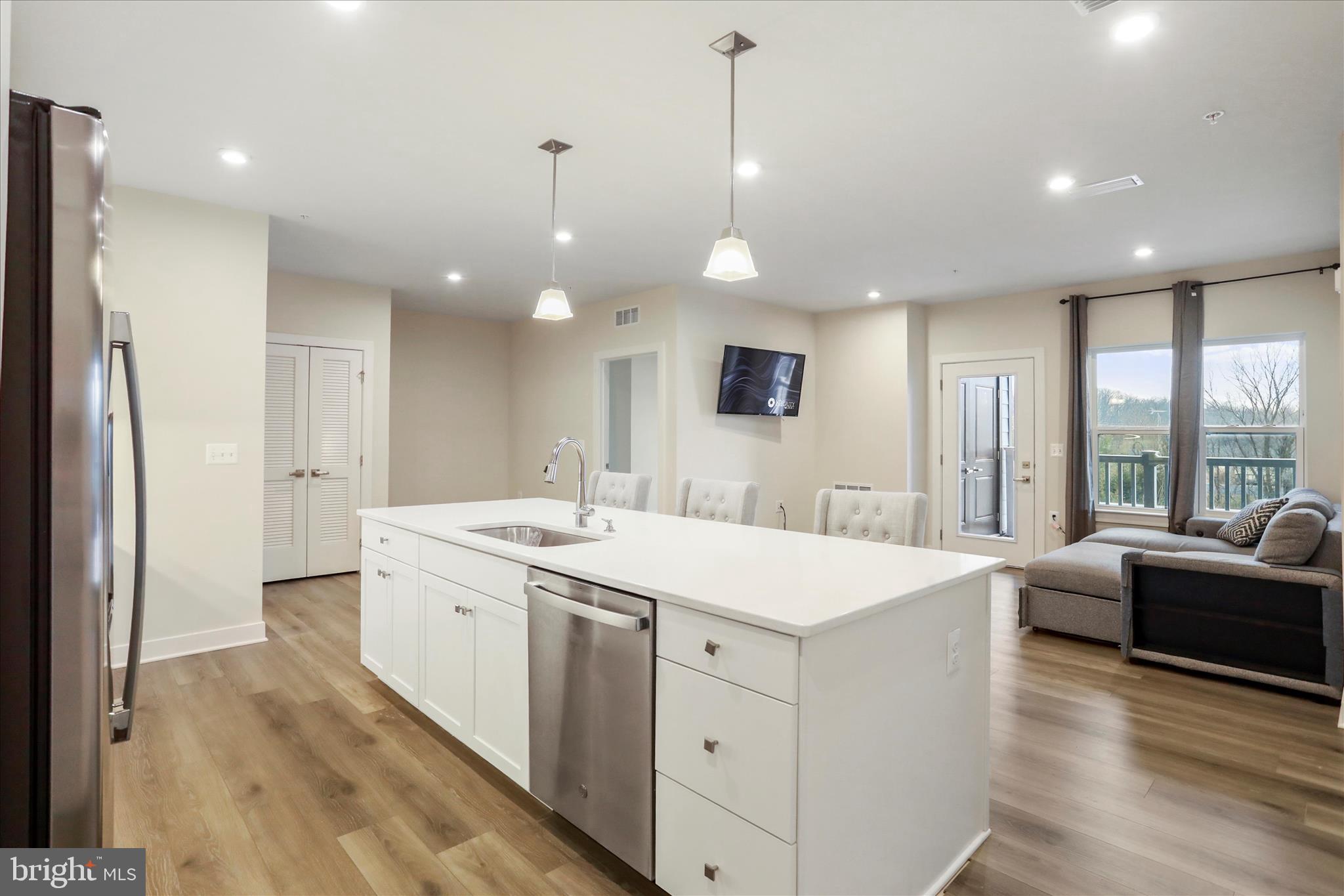 WINCHESTER LANDING - Residential