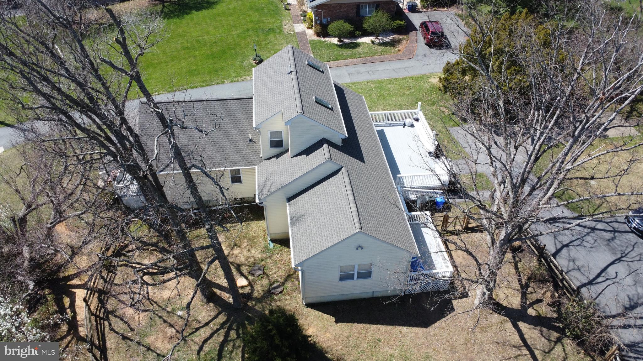 CARNEY/PARKVILLE - Residential