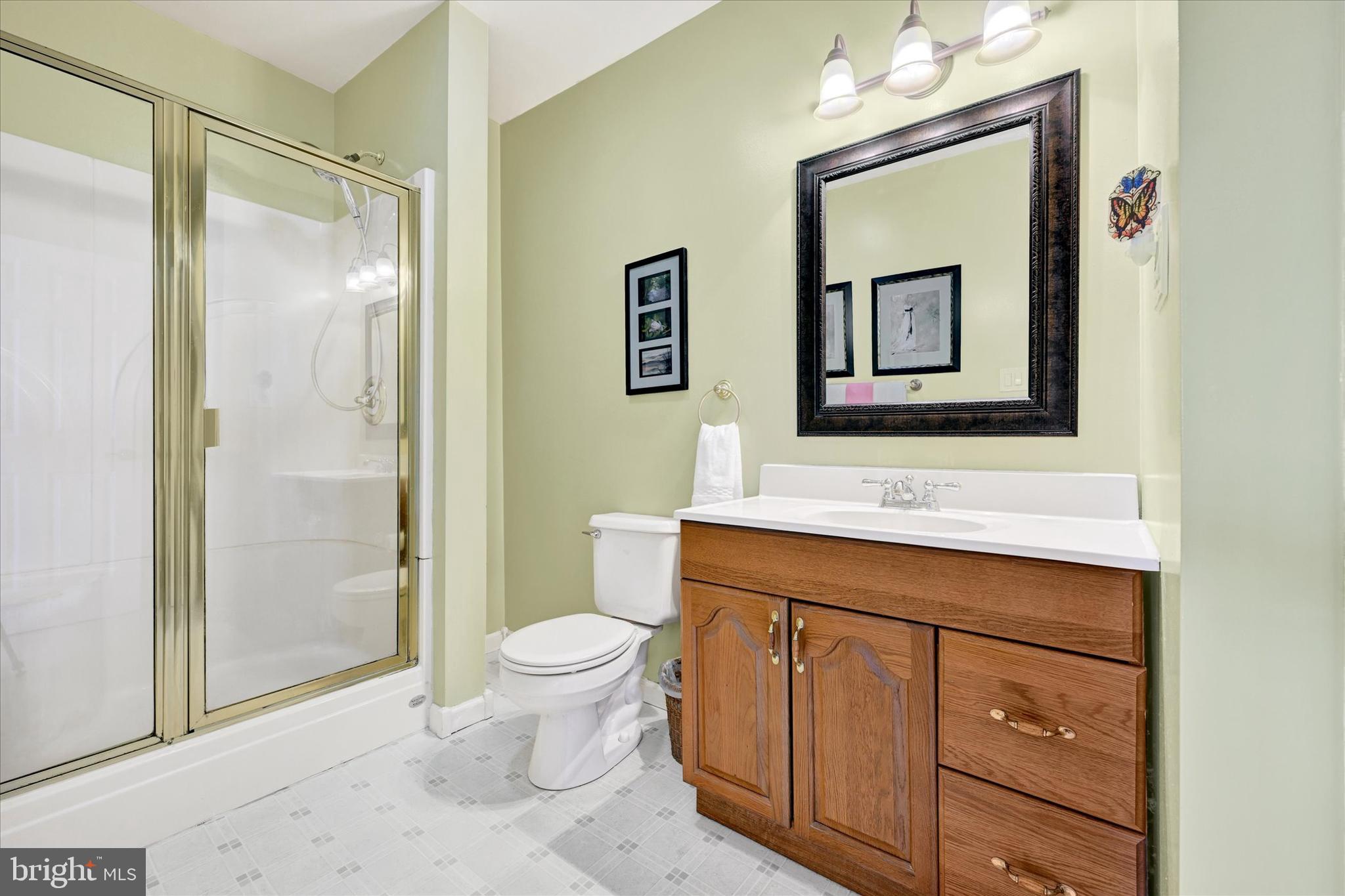 CARNEY/PARKVILLE - Residential