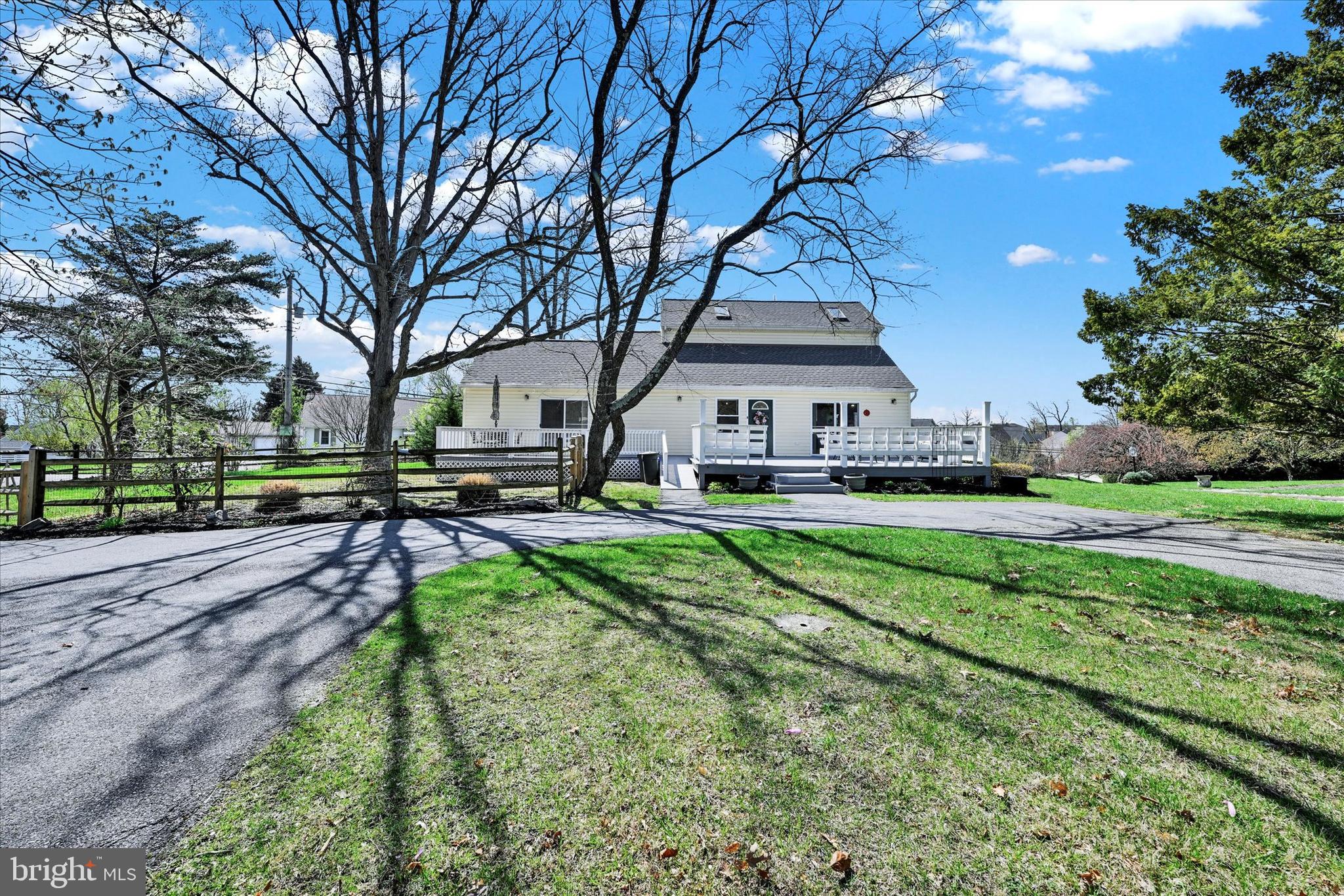CARNEY/PARKVILLE - Residential