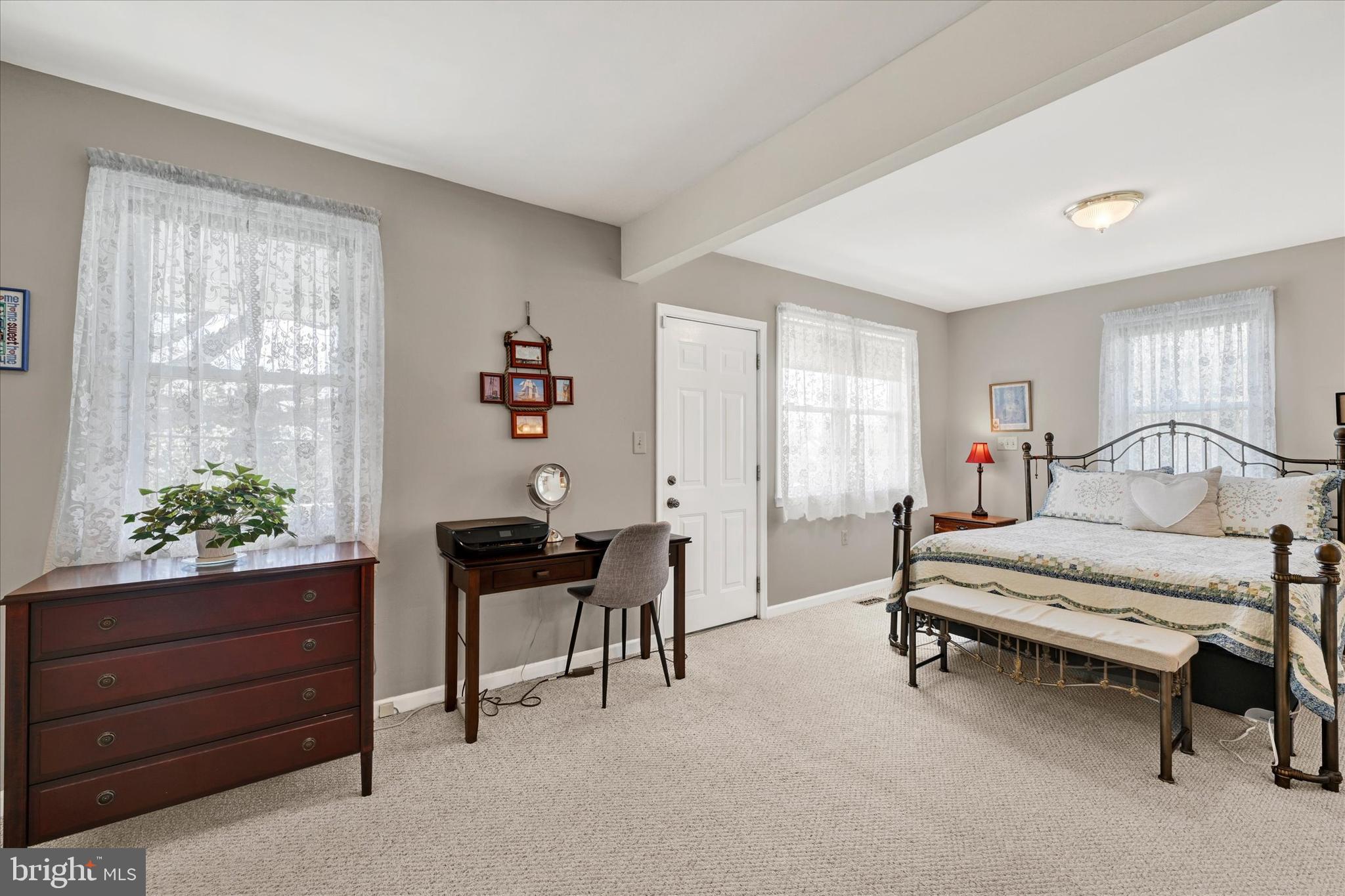 CARNEY/PARKVILLE - Residential