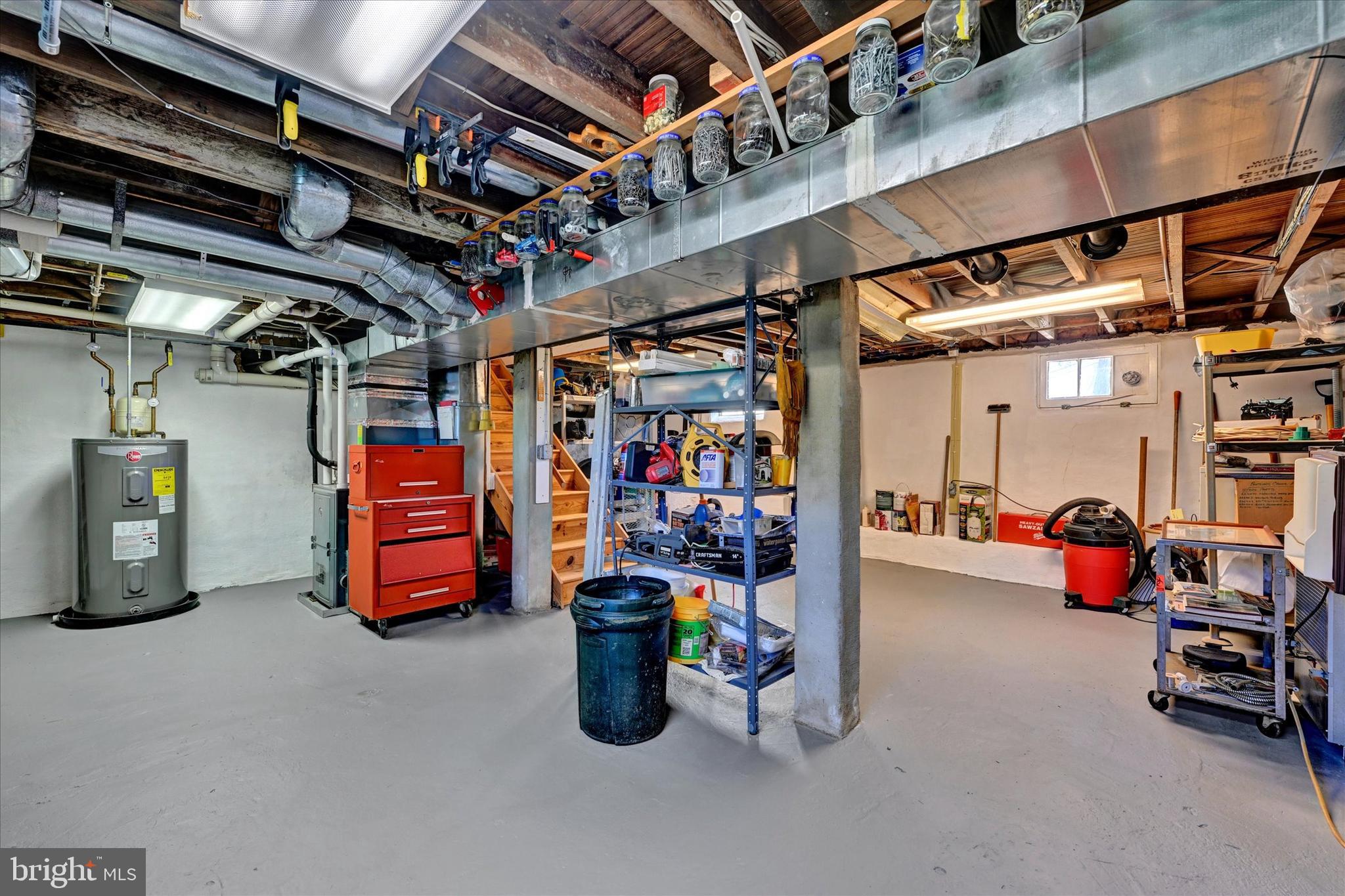 CARNEY/PARKVILLE - Residential