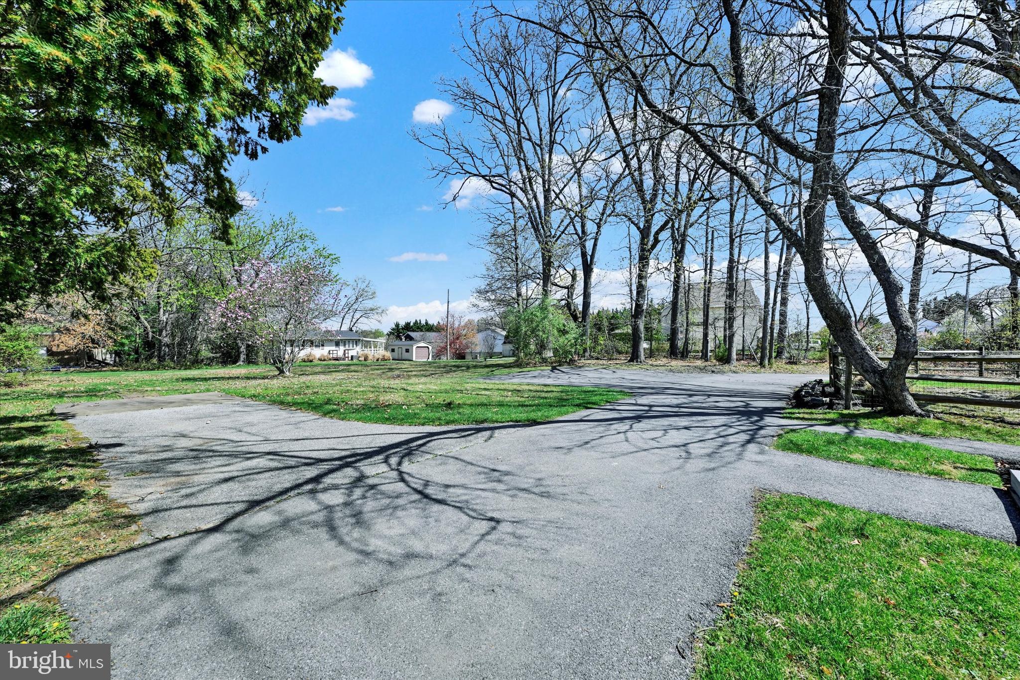 CARNEY/PARKVILLE - Residential