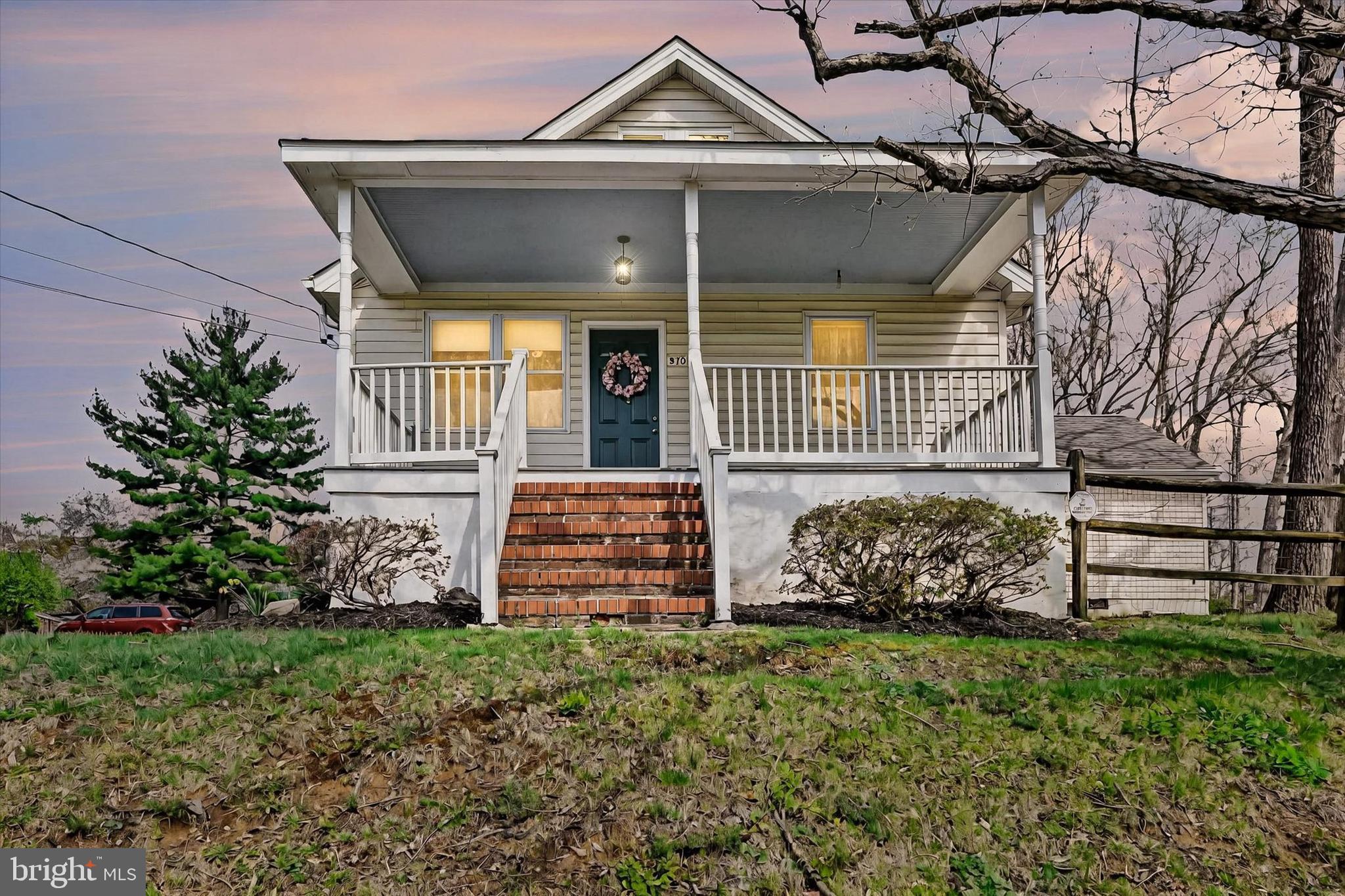 CARNEY/PARKVILLE - Residential