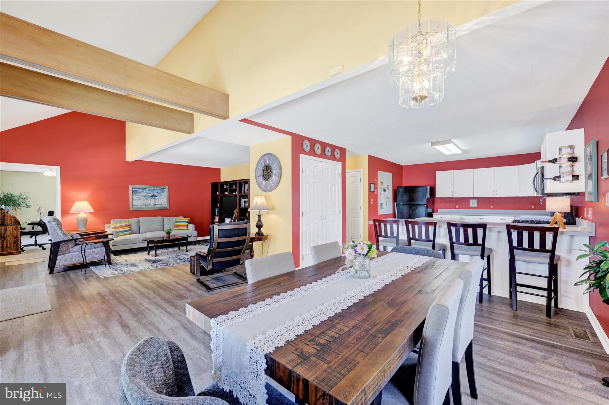 CARNEY/PARKVILLE - Residential