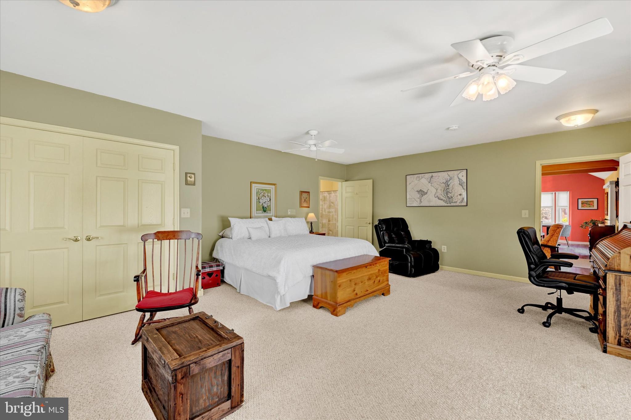 CARNEY/PARKVILLE - Residential