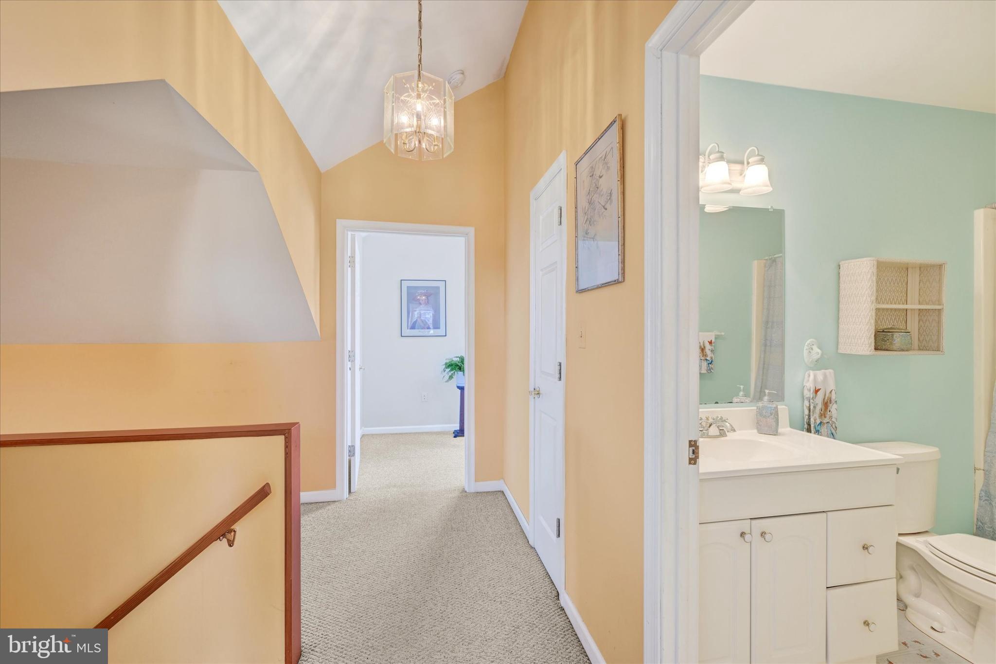 CARNEY/PARKVILLE - Residential