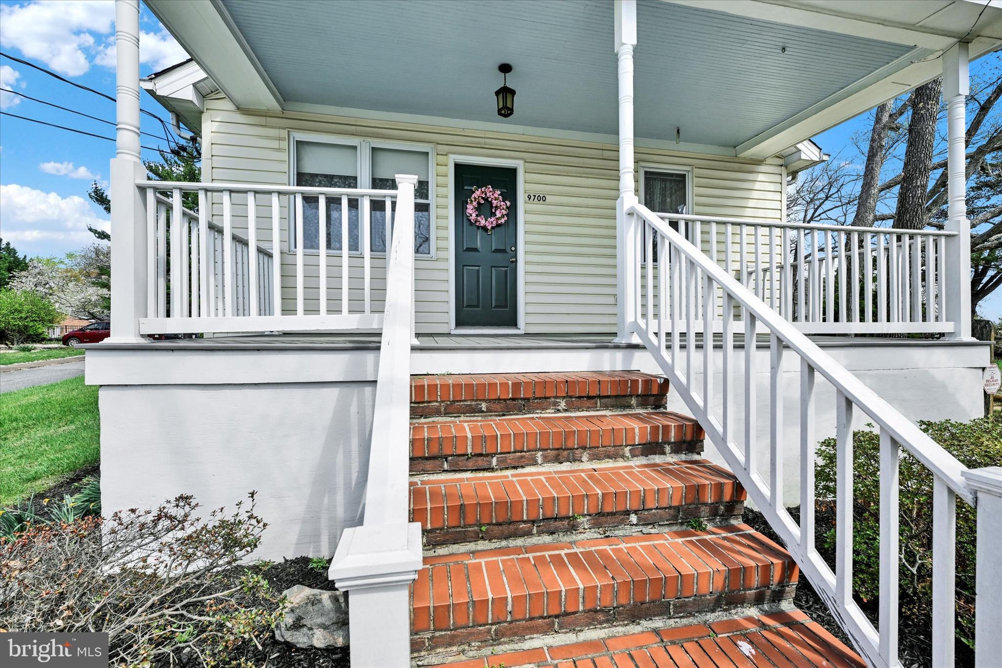 CARNEY/PARKVILLE - Residential