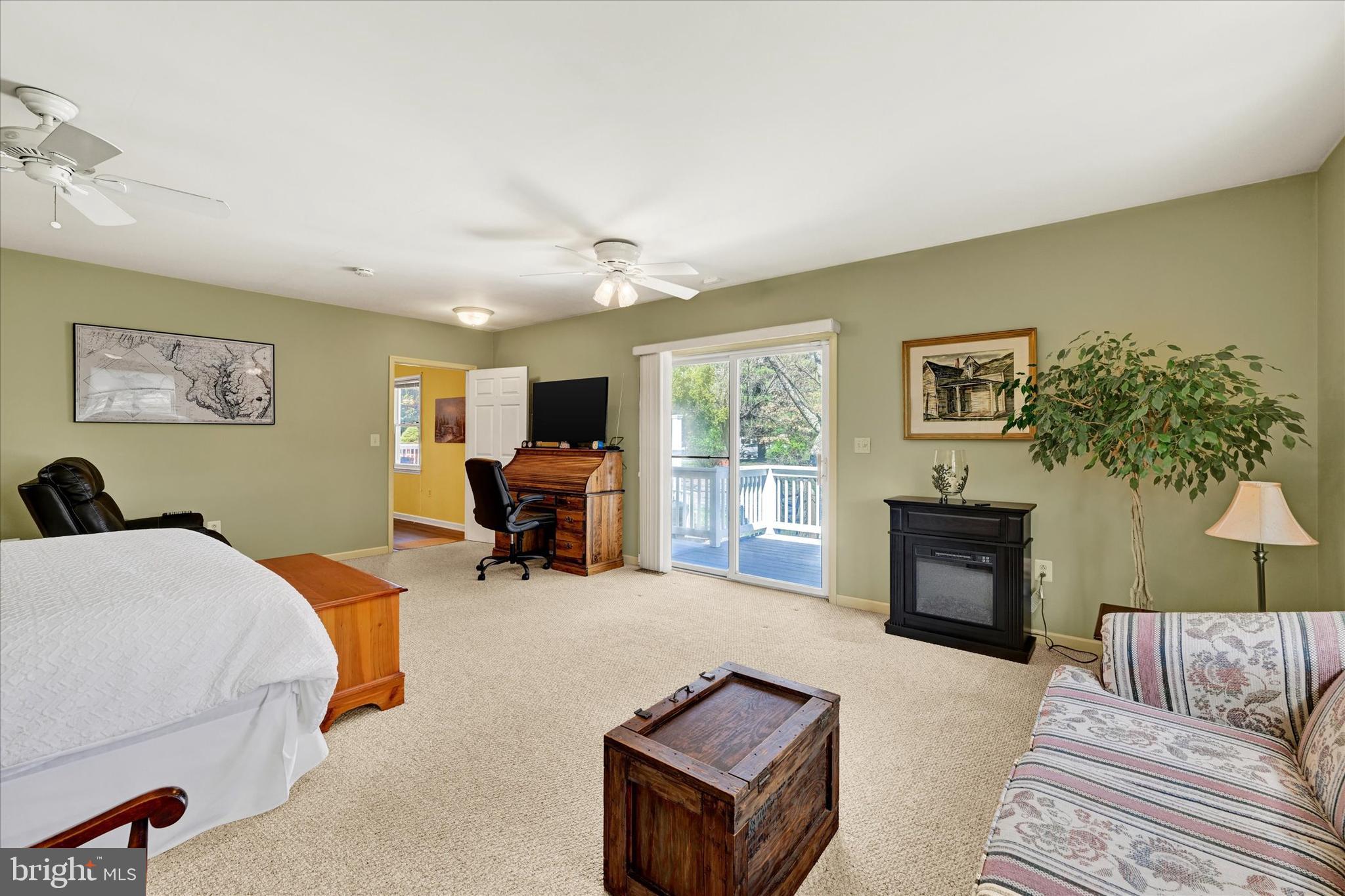 CARNEY/PARKVILLE - Residential