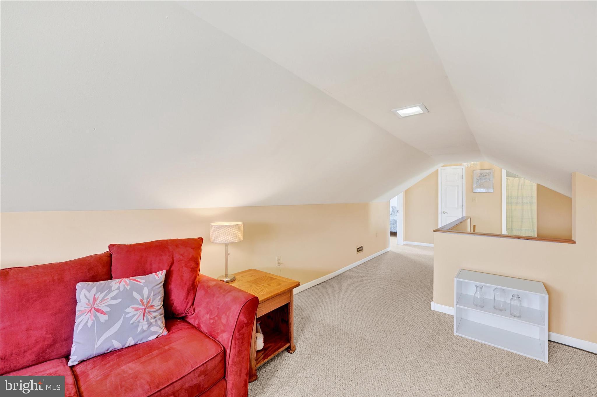 CARNEY/PARKVILLE - Residential