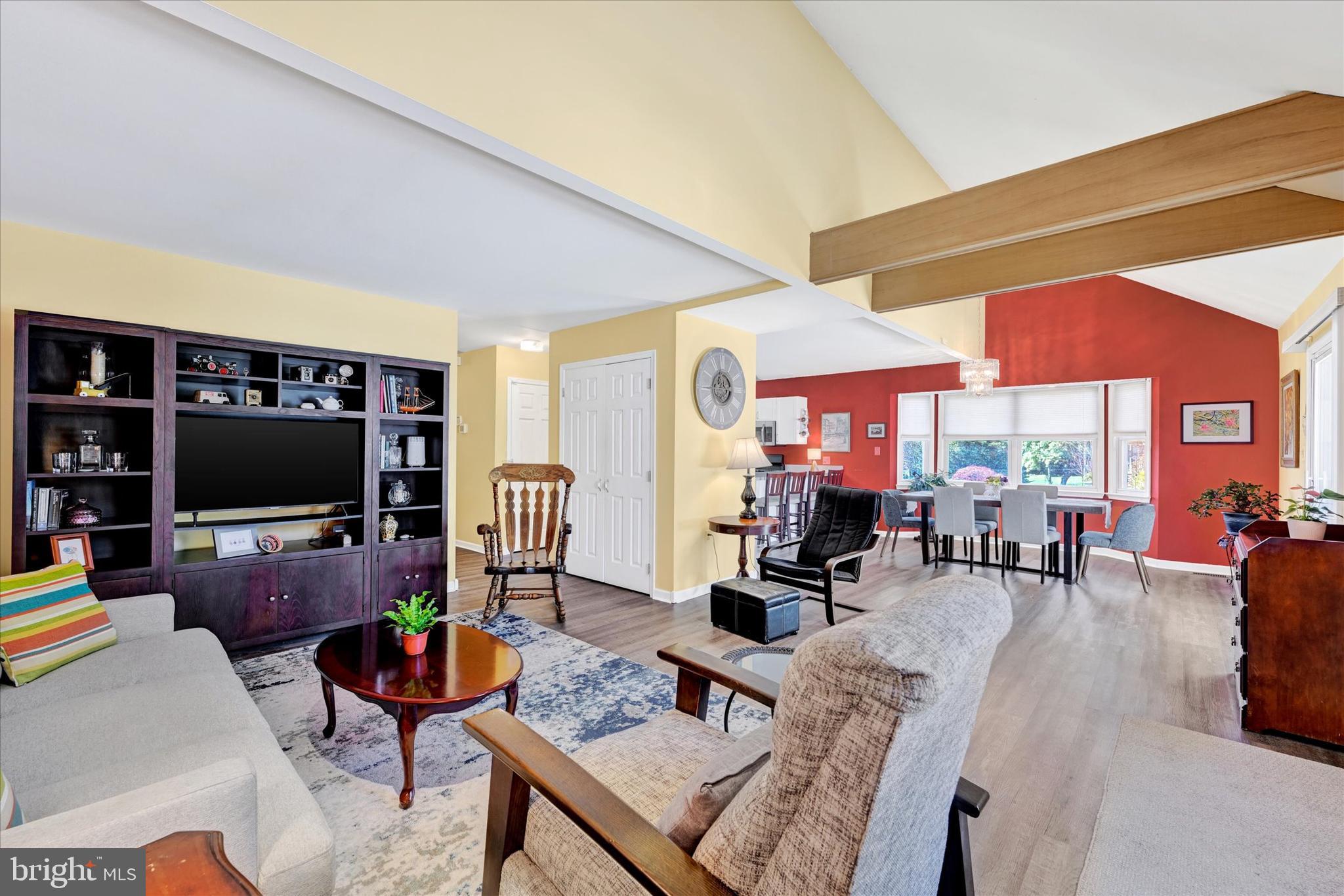 CARNEY/PARKVILLE - Residential