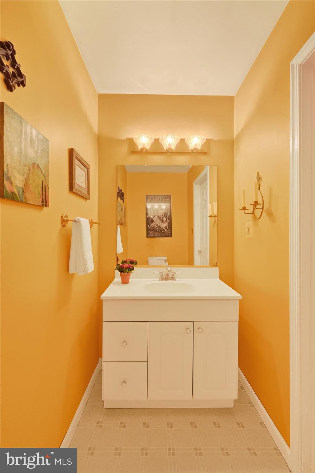 CARNEY/PARKVILLE - Residential