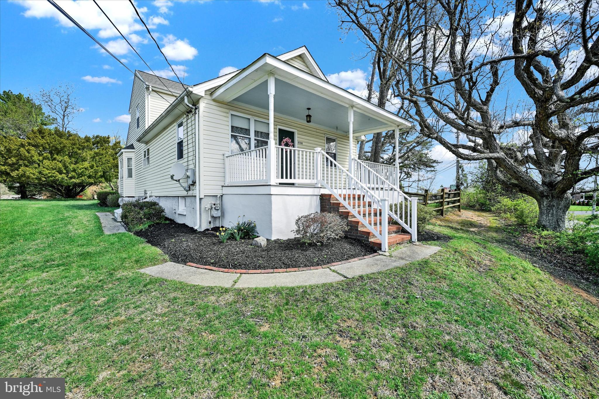 CARNEY/PARKVILLE - Residential