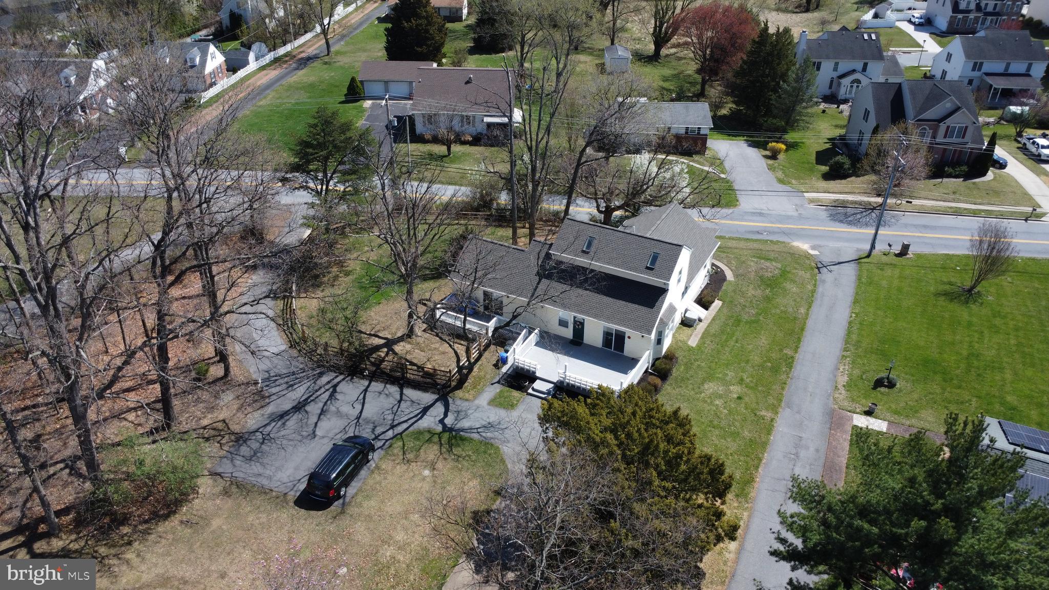 CARNEY/PARKVILLE - Residential