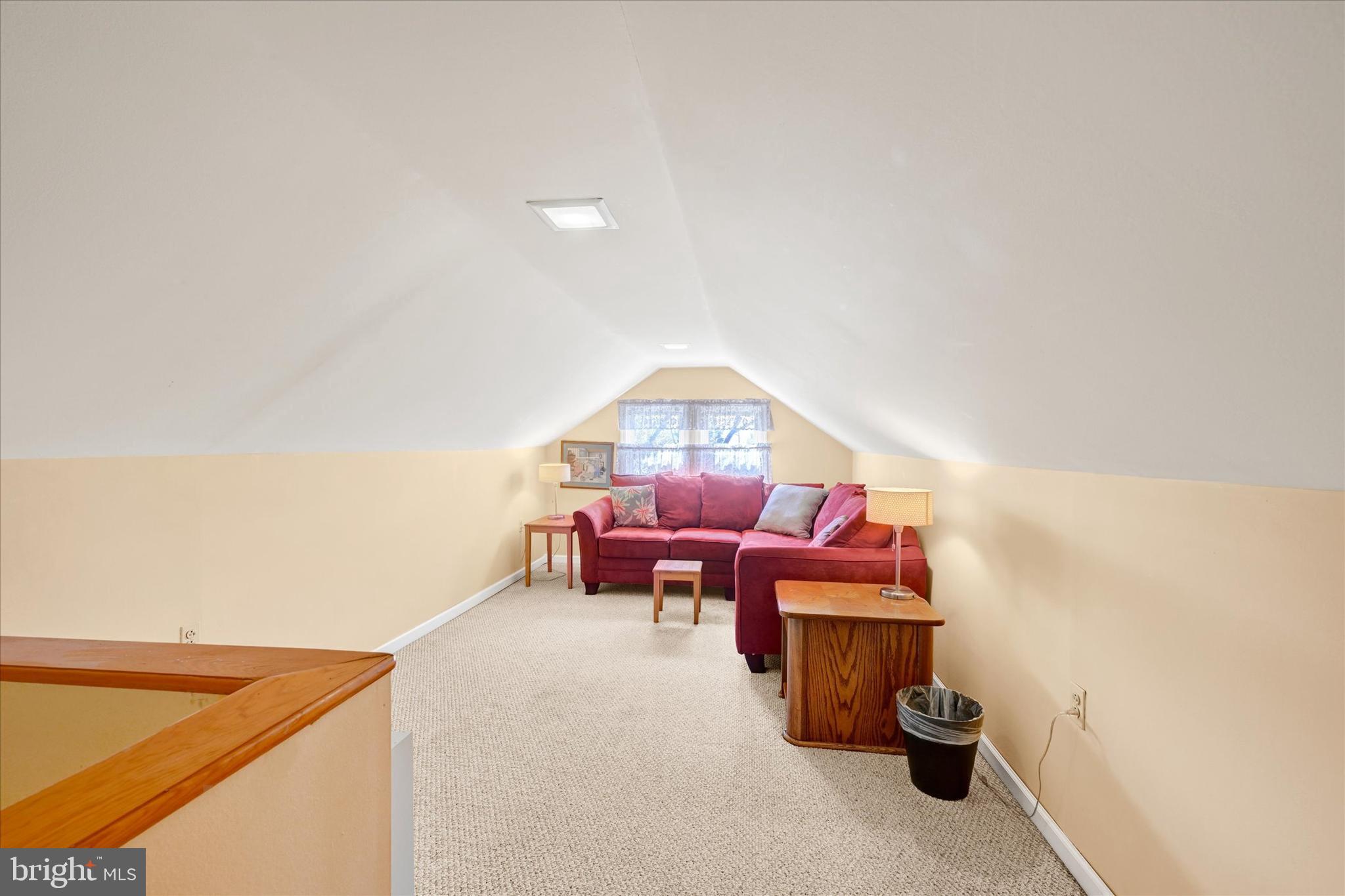 CARNEY/PARKVILLE - Residential