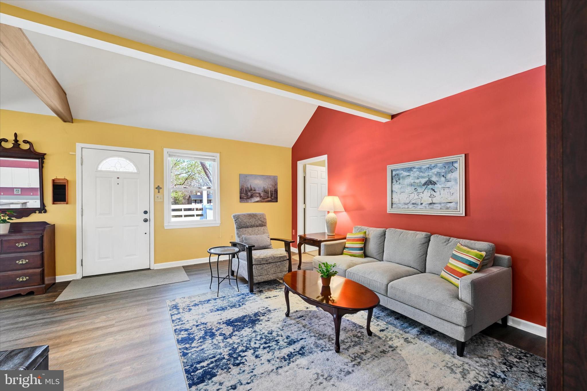 CARNEY/PARKVILLE - Residential