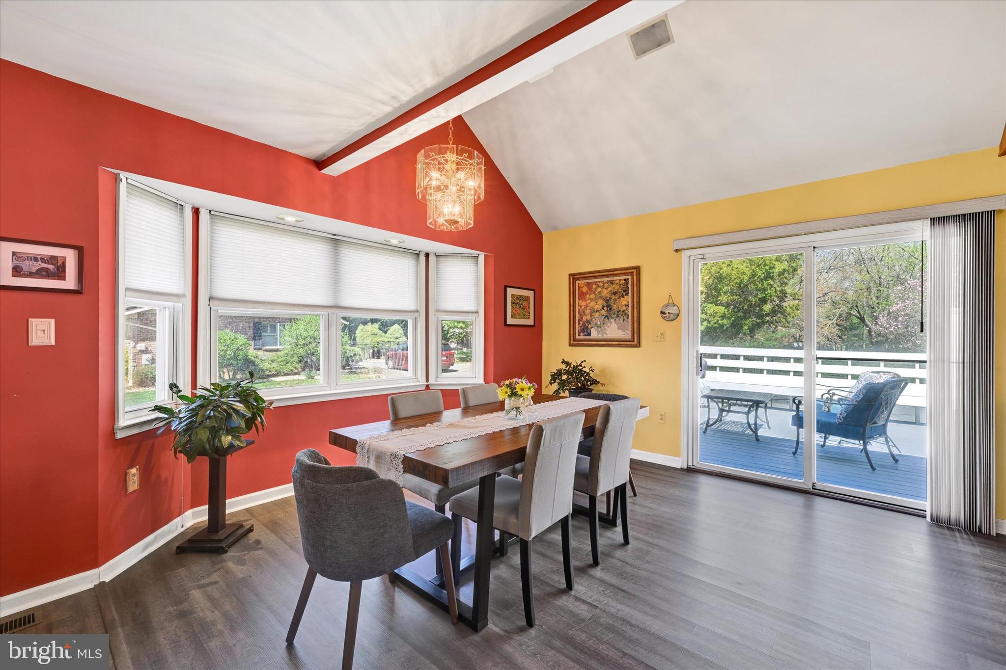 CARNEY/PARKVILLE - Residential