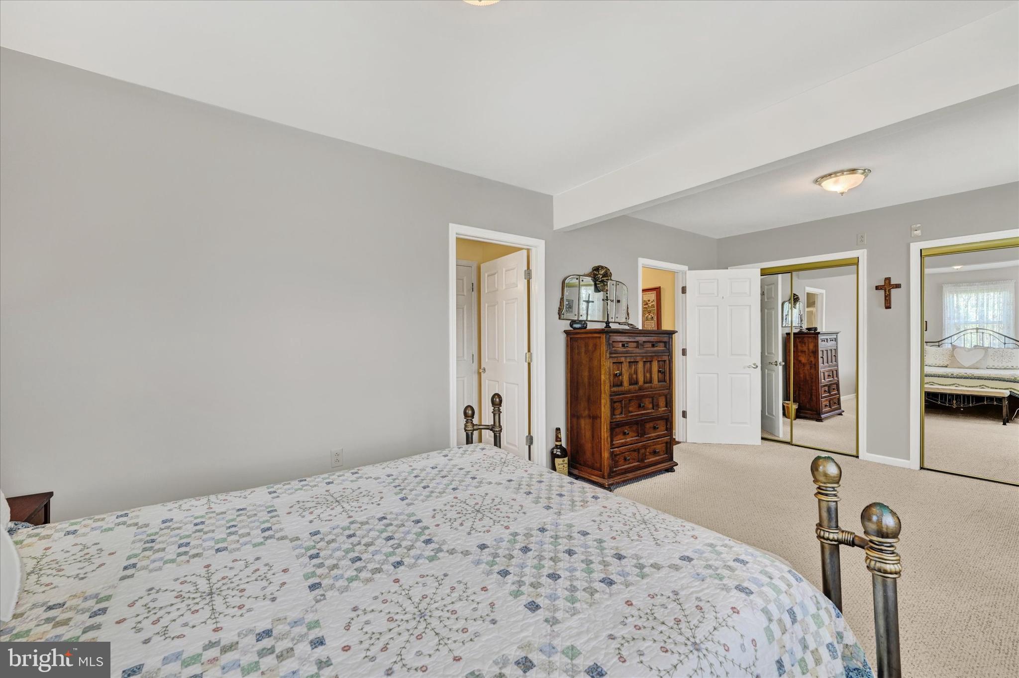 CARNEY/PARKVILLE - Residential