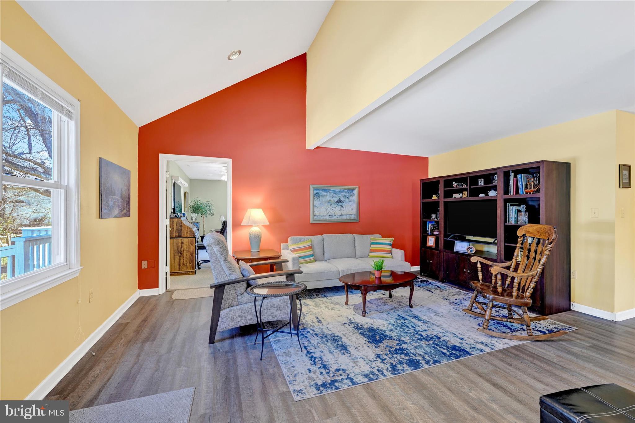 CARNEY/PARKVILLE - Residential