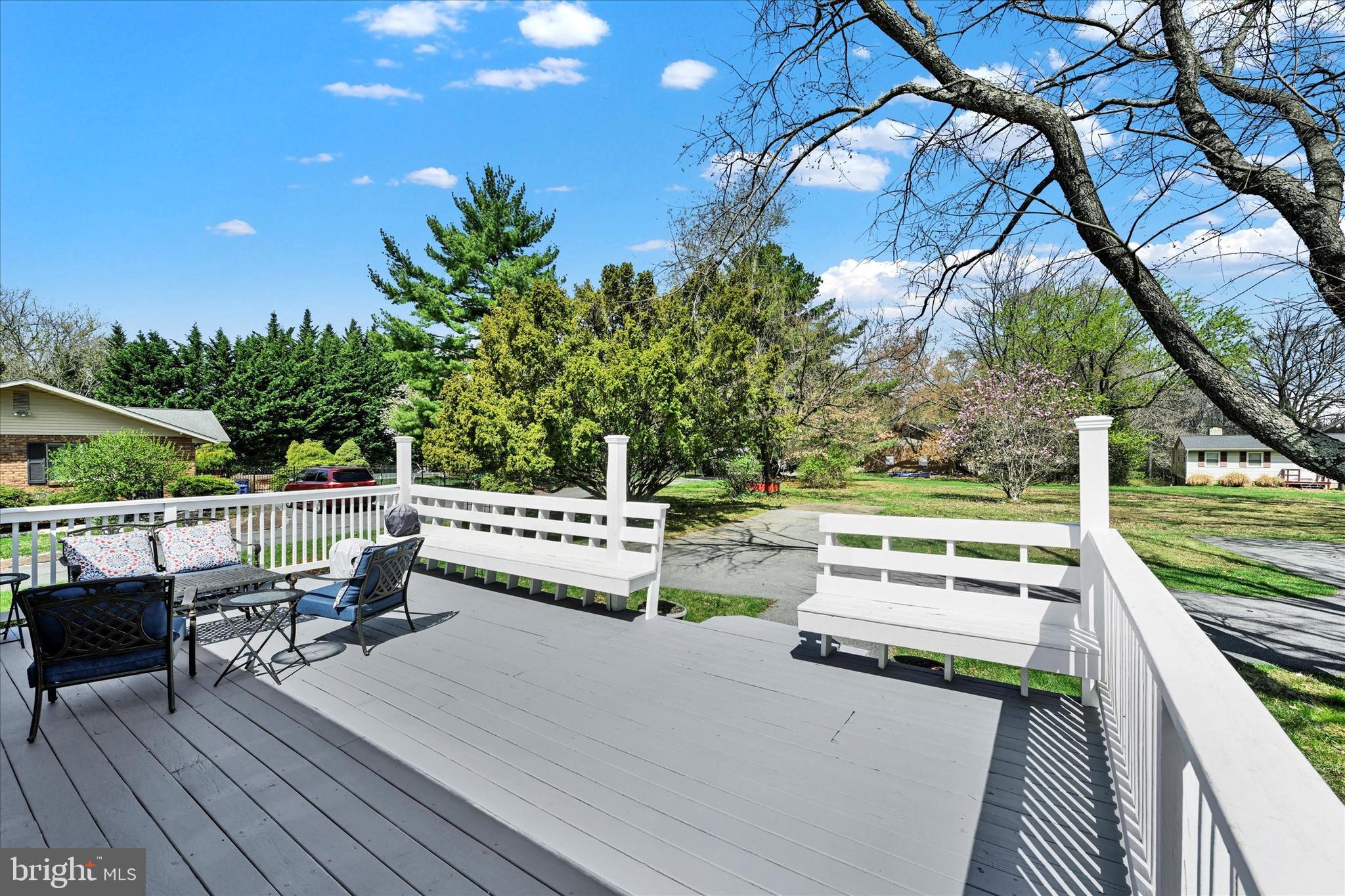 CARNEY/PARKVILLE - Residential