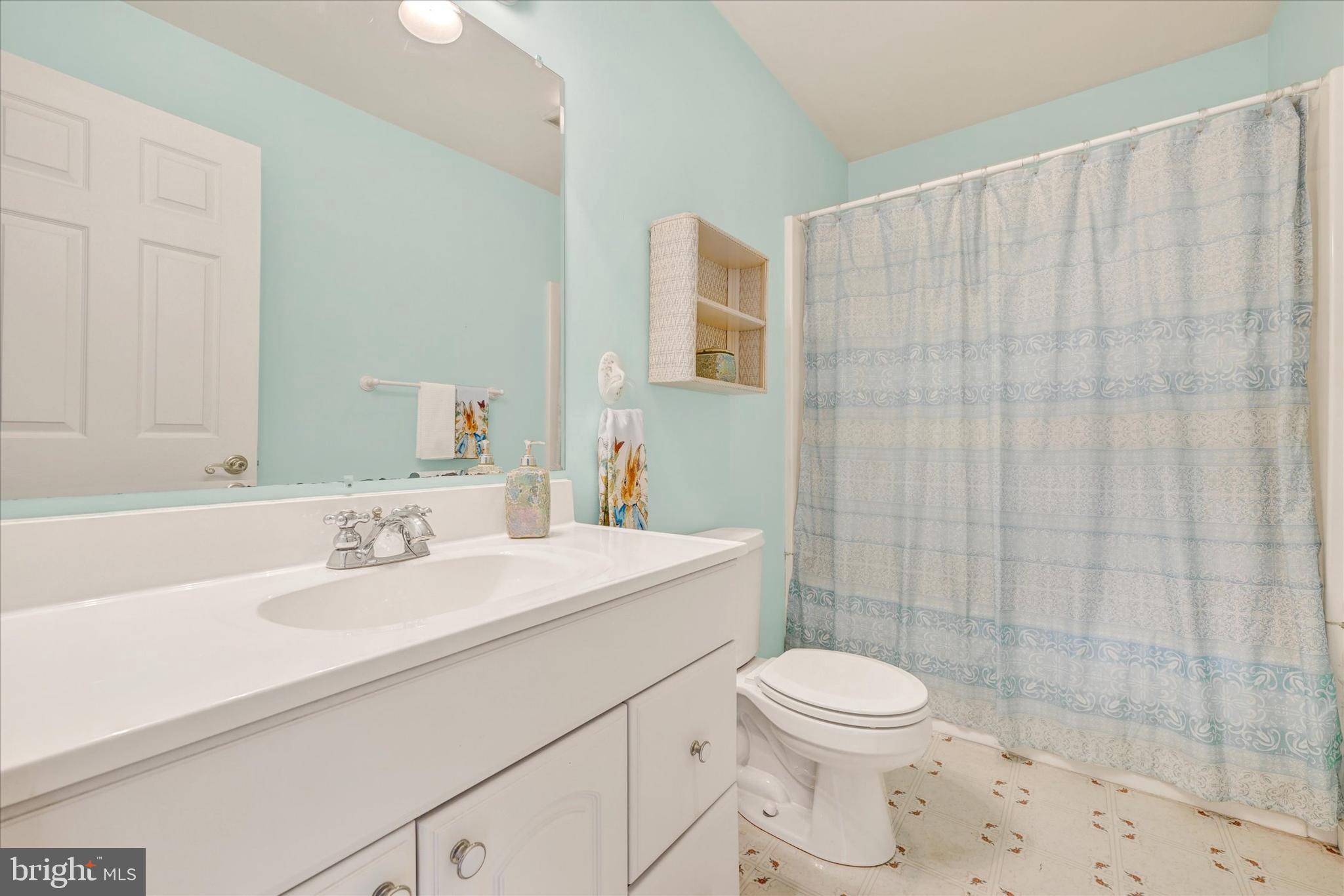 CARNEY/PARKVILLE - Residential