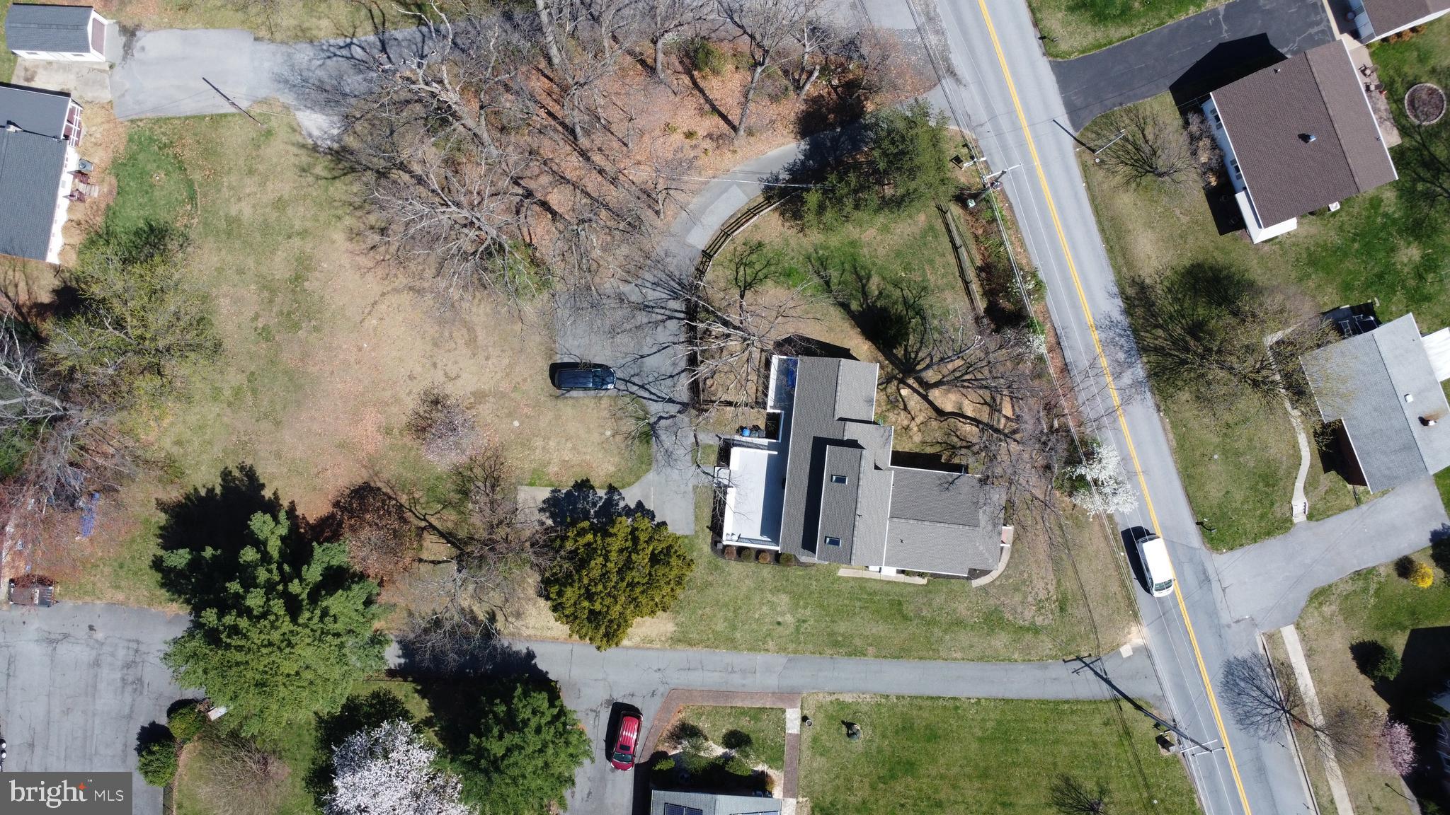 CARNEY/PARKVILLE - Residential