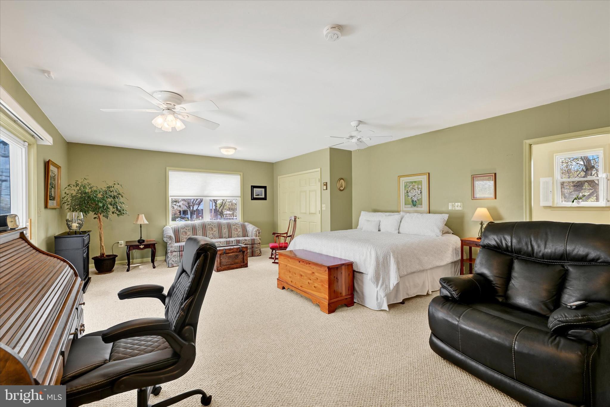 CARNEY/PARKVILLE - Residential