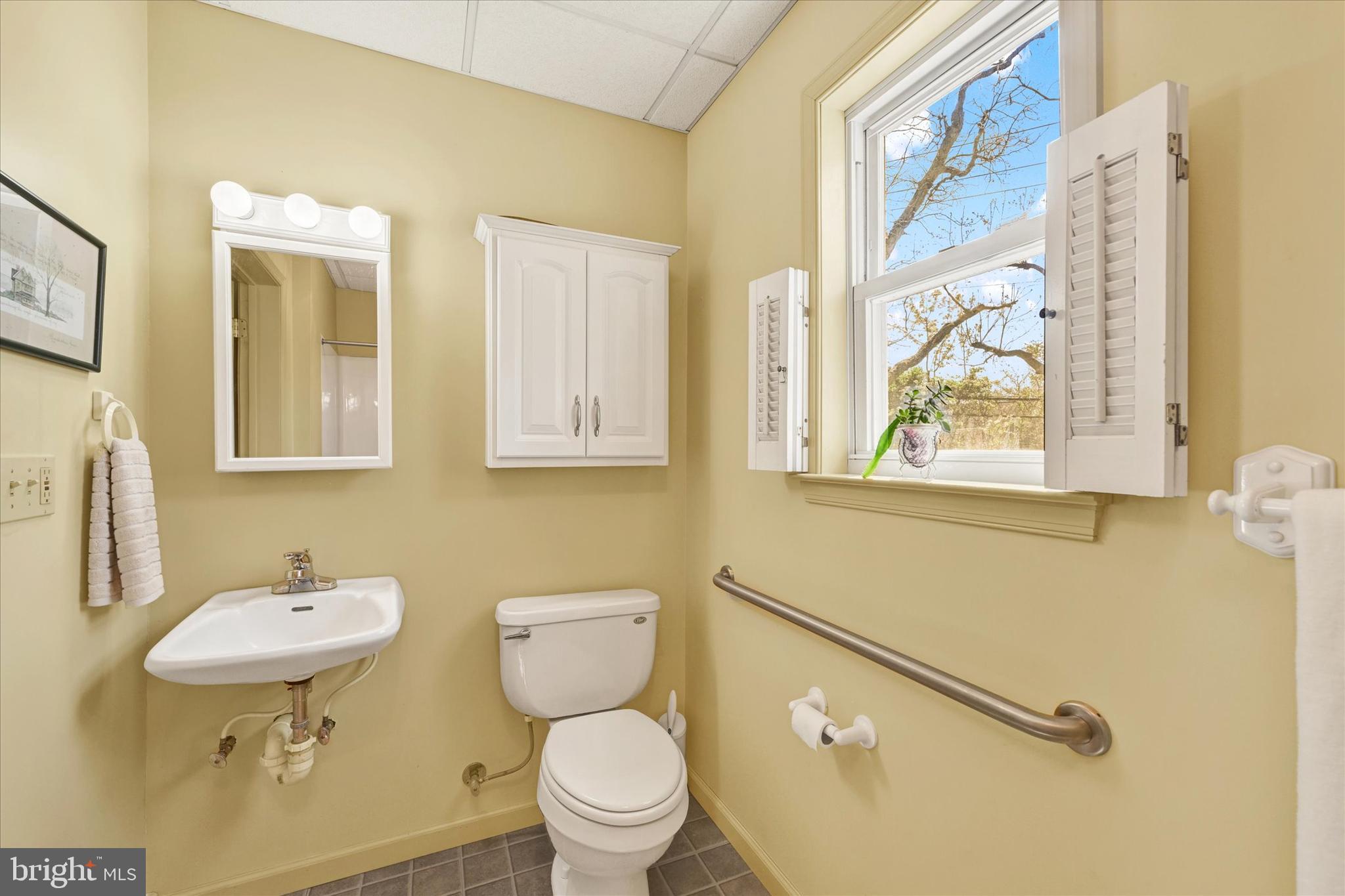 CARNEY/PARKVILLE - Residential