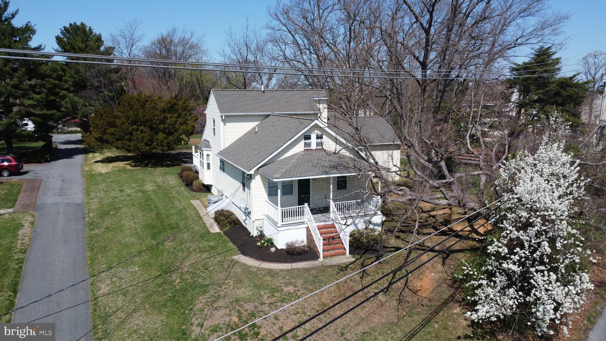 CARNEY/PARKVILLE - Residential