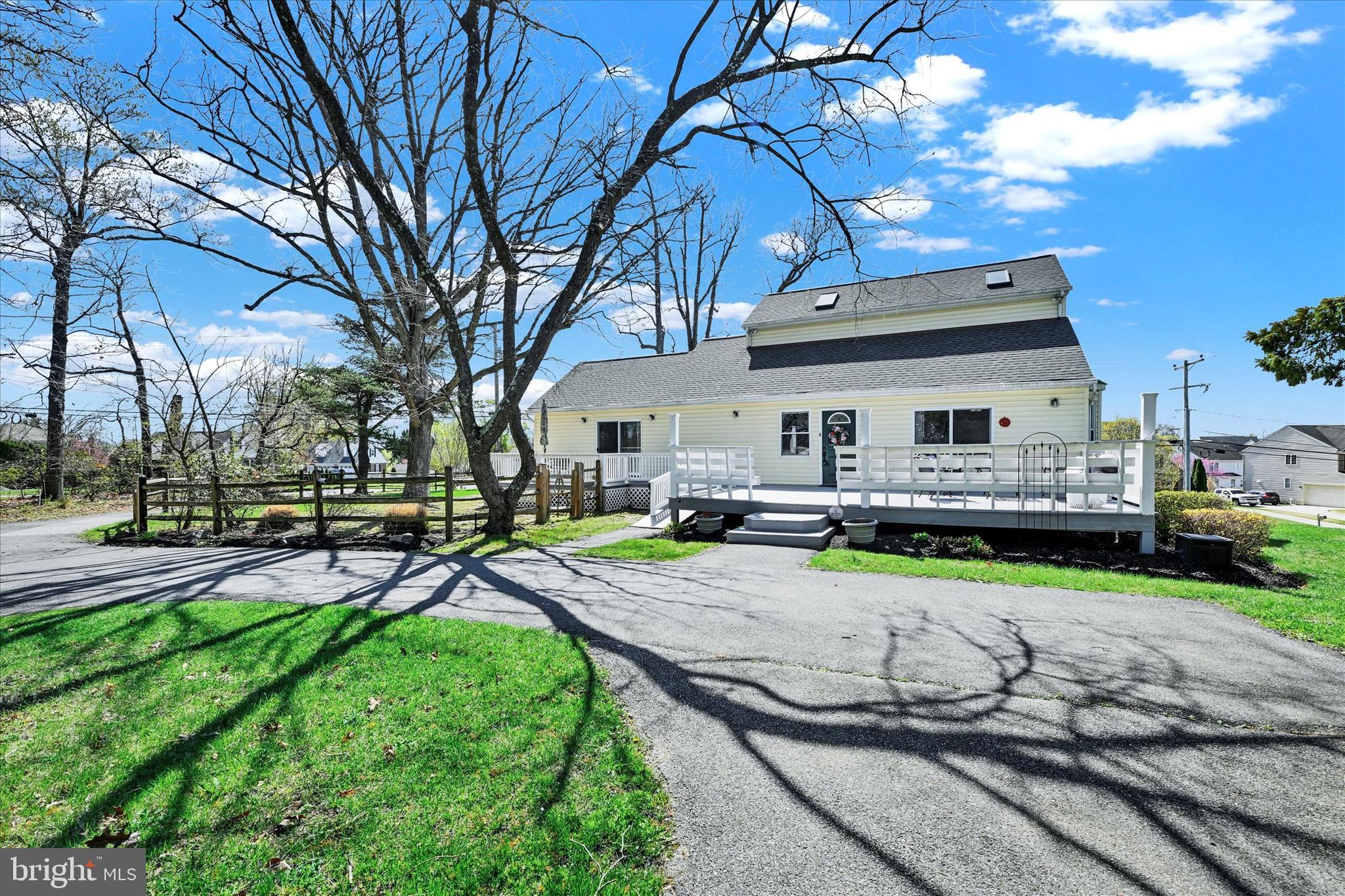 CARNEY/PARKVILLE - Residential