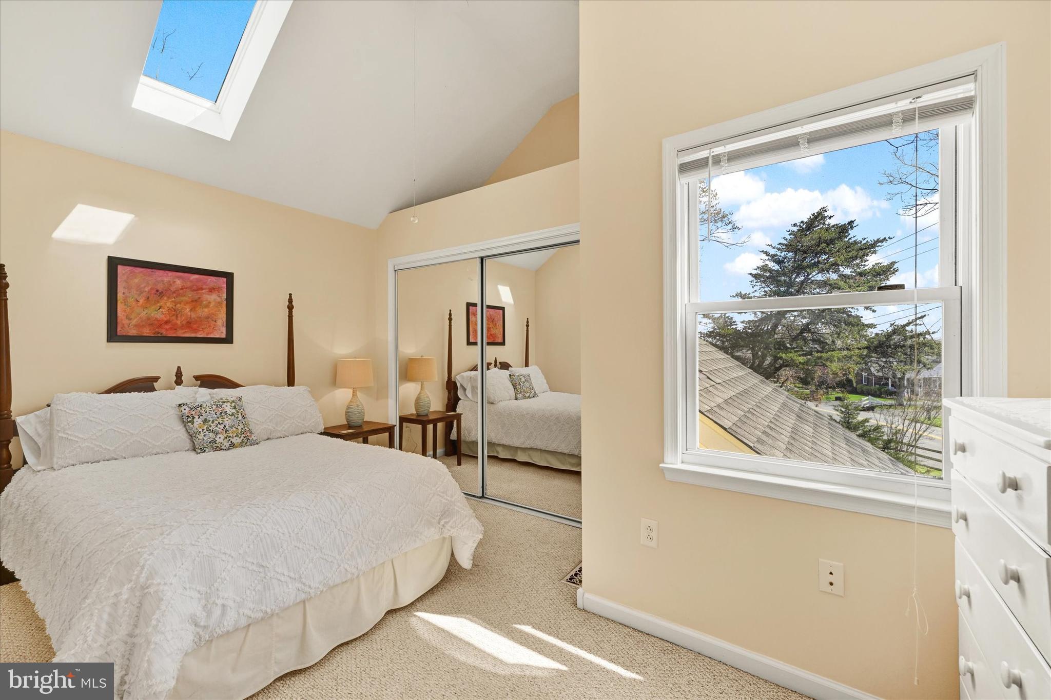 CARNEY/PARKVILLE - Residential