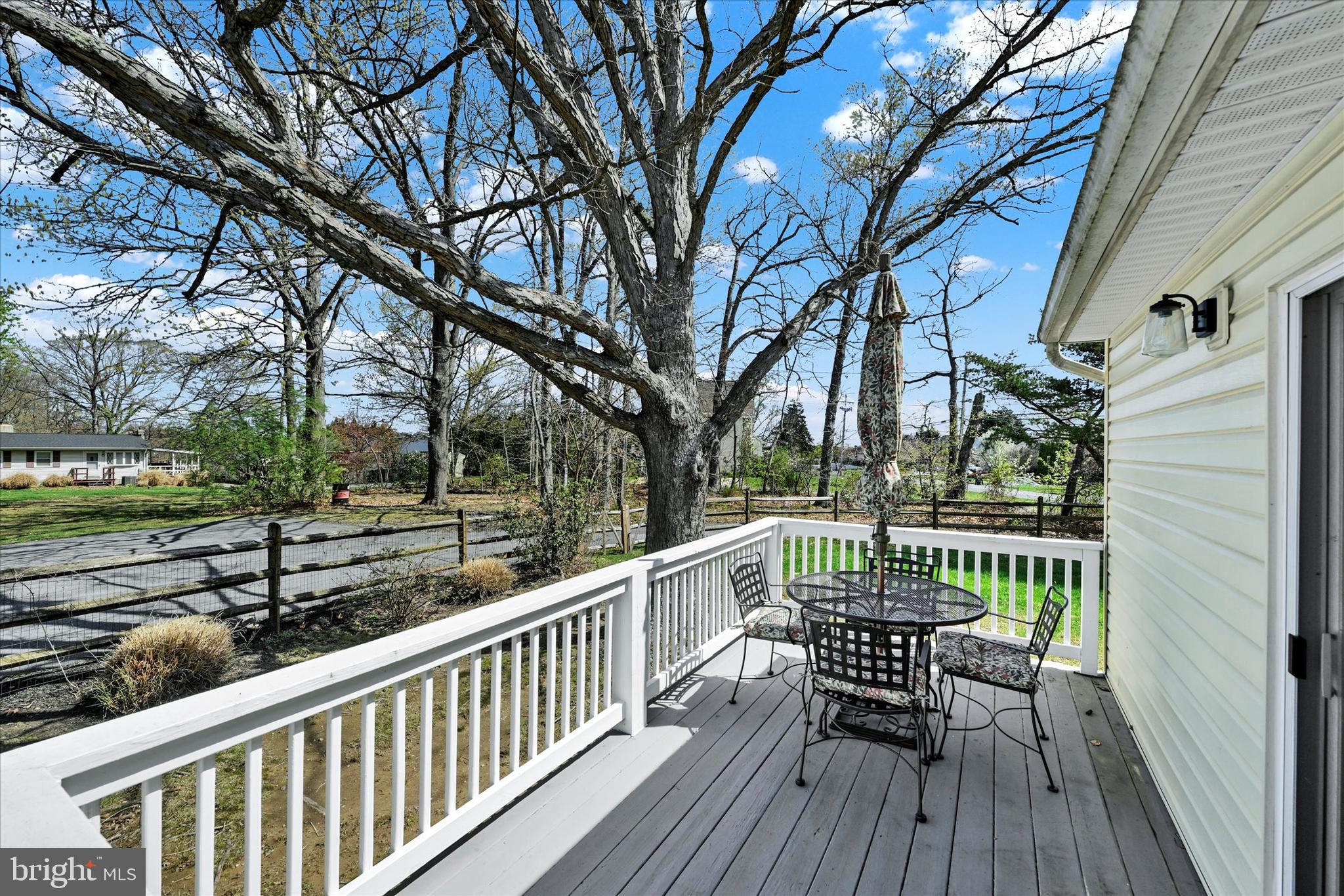 CARNEY/PARKVILLE - Residential