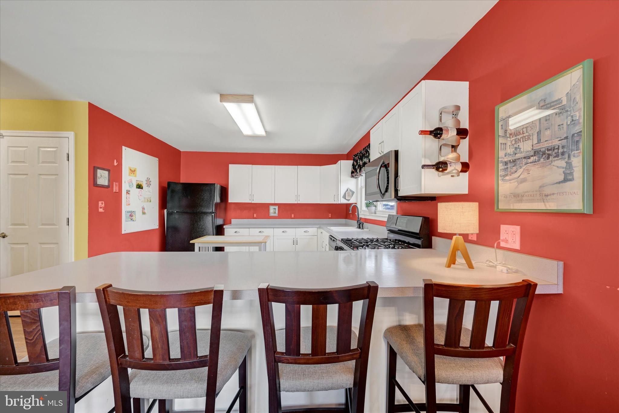 CARNEY/PARKVILLE - Residential